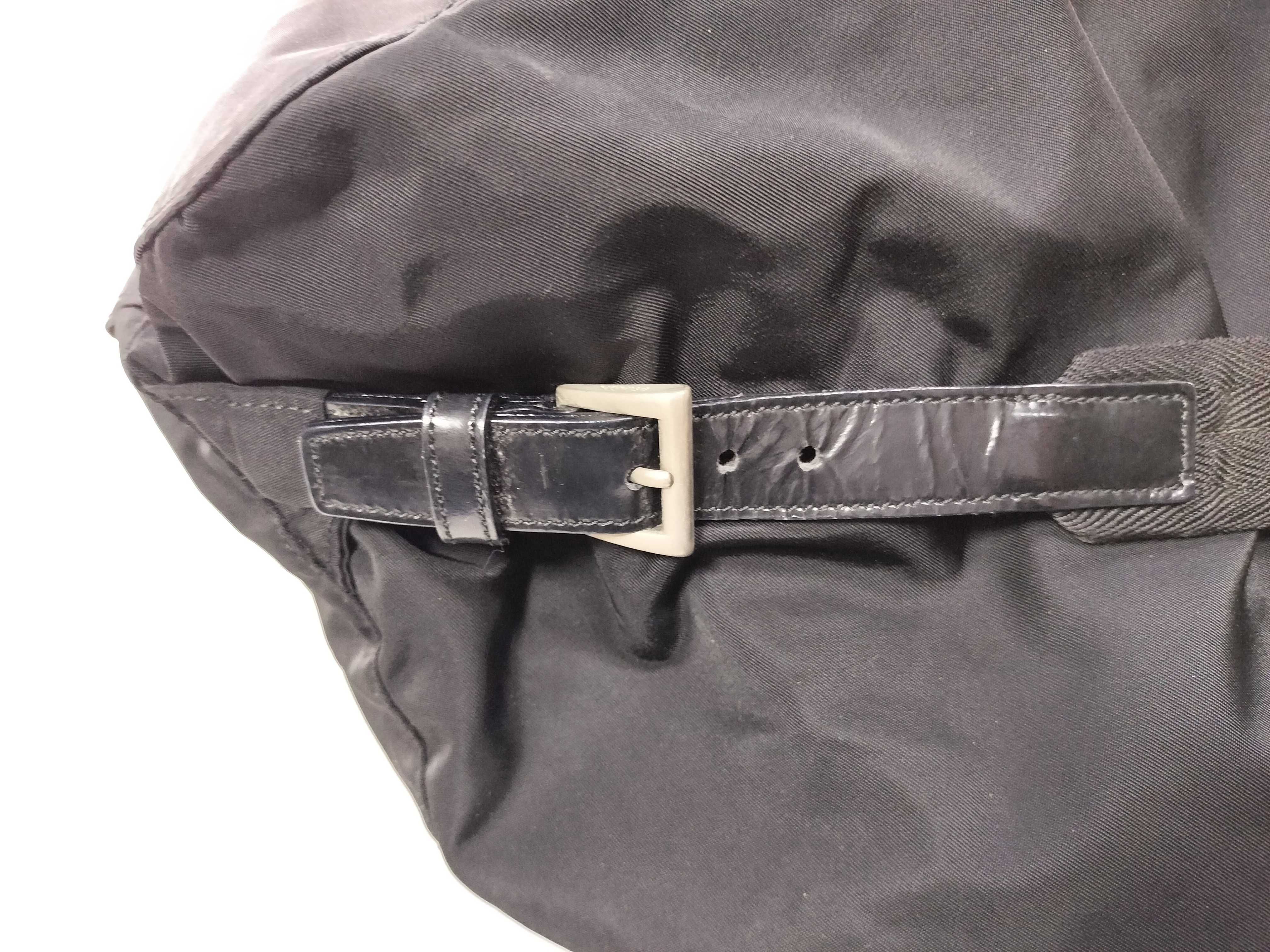 Nylon Backpack — view 5