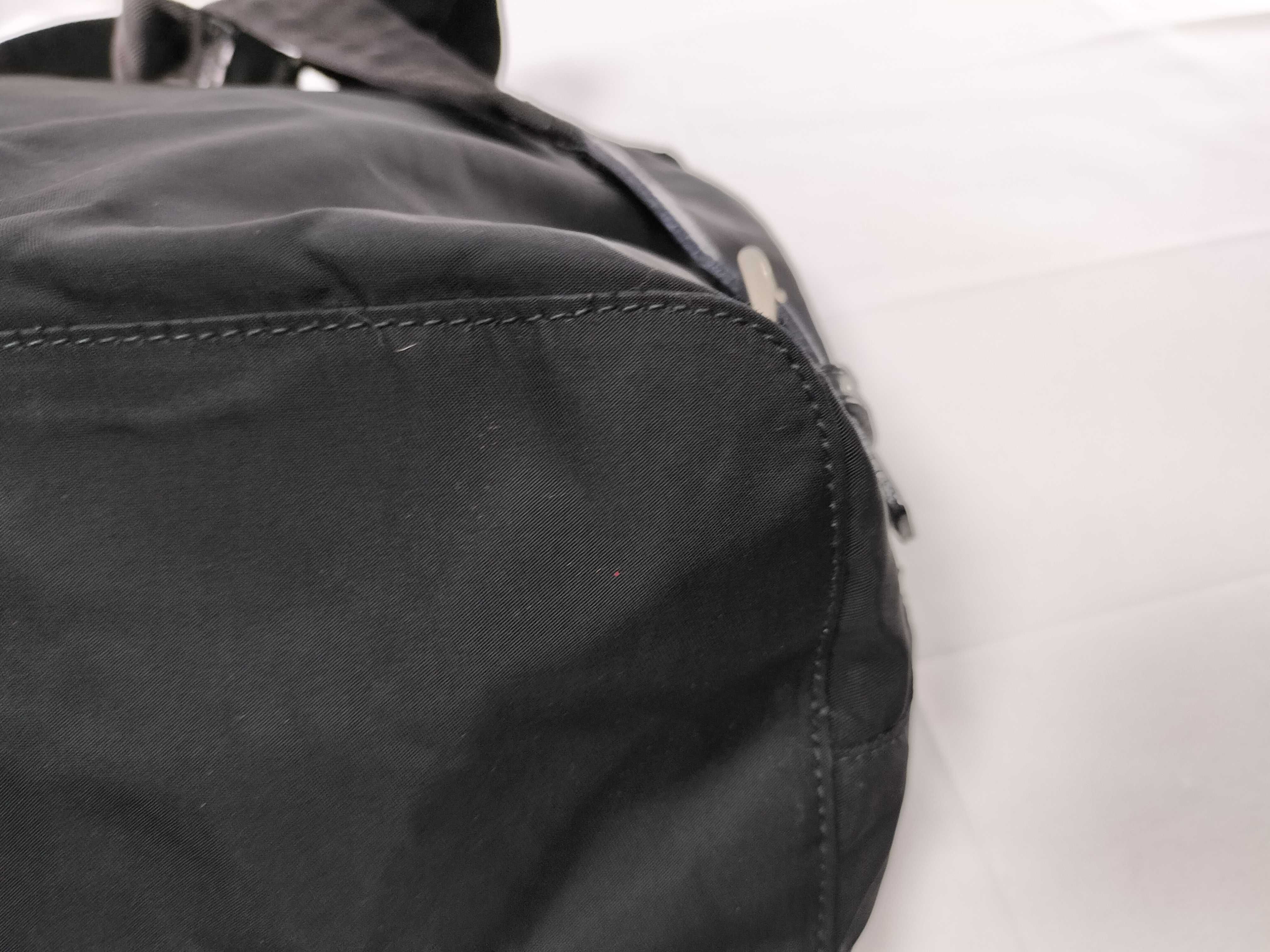 Nylon Backpack — view 6