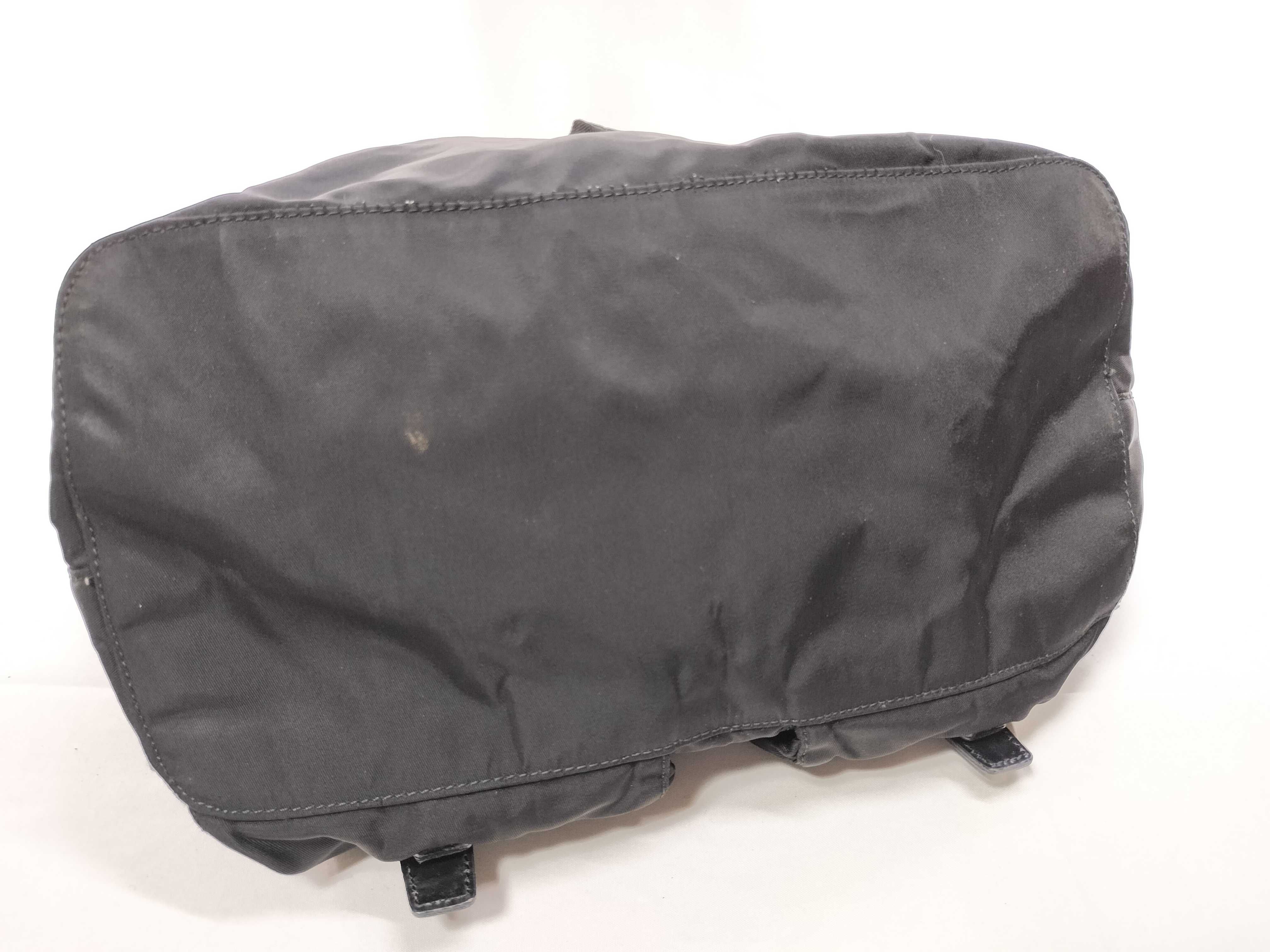 Nylon Backpack — view 7
