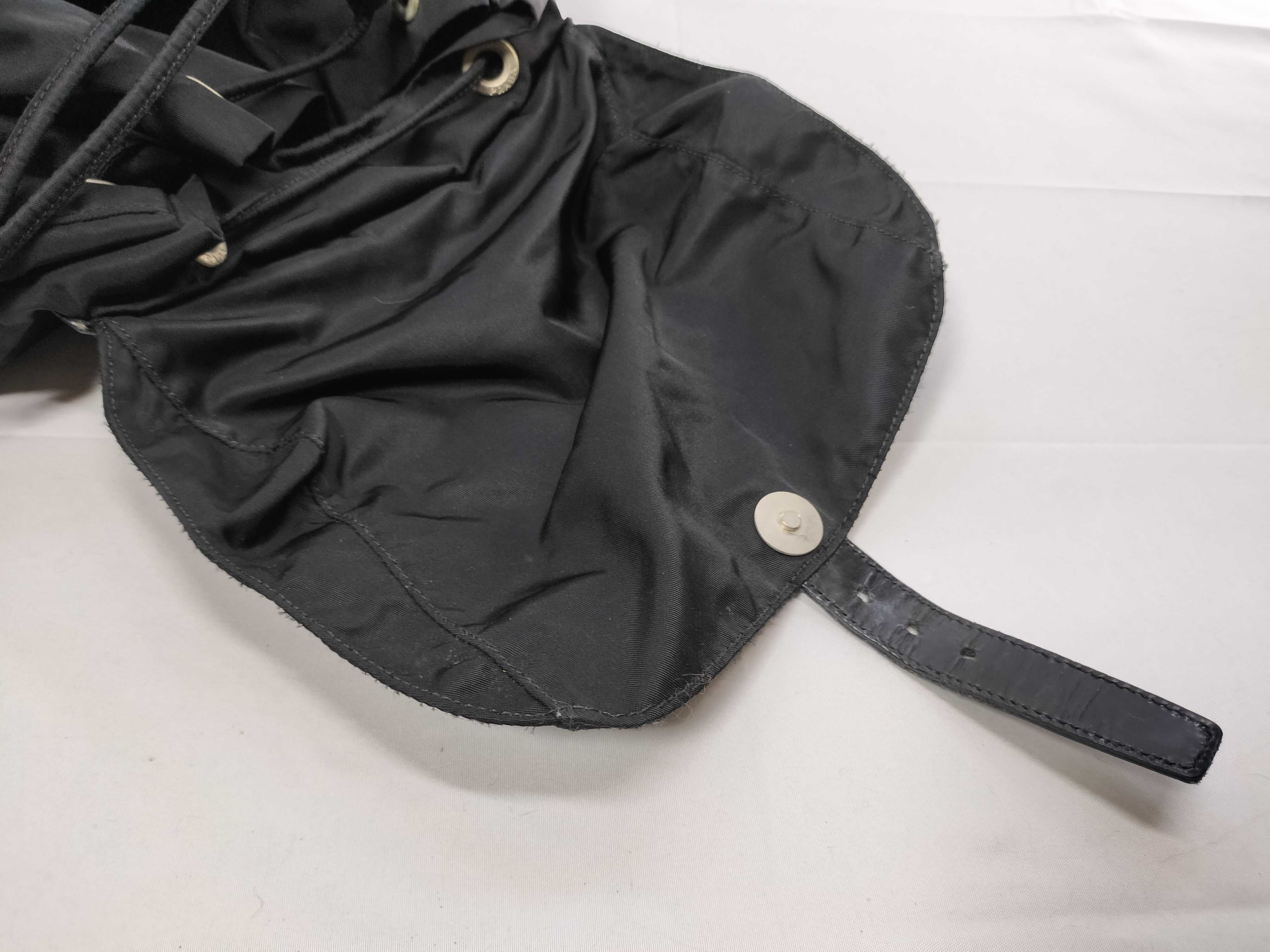 Nylon Backpack — view 8