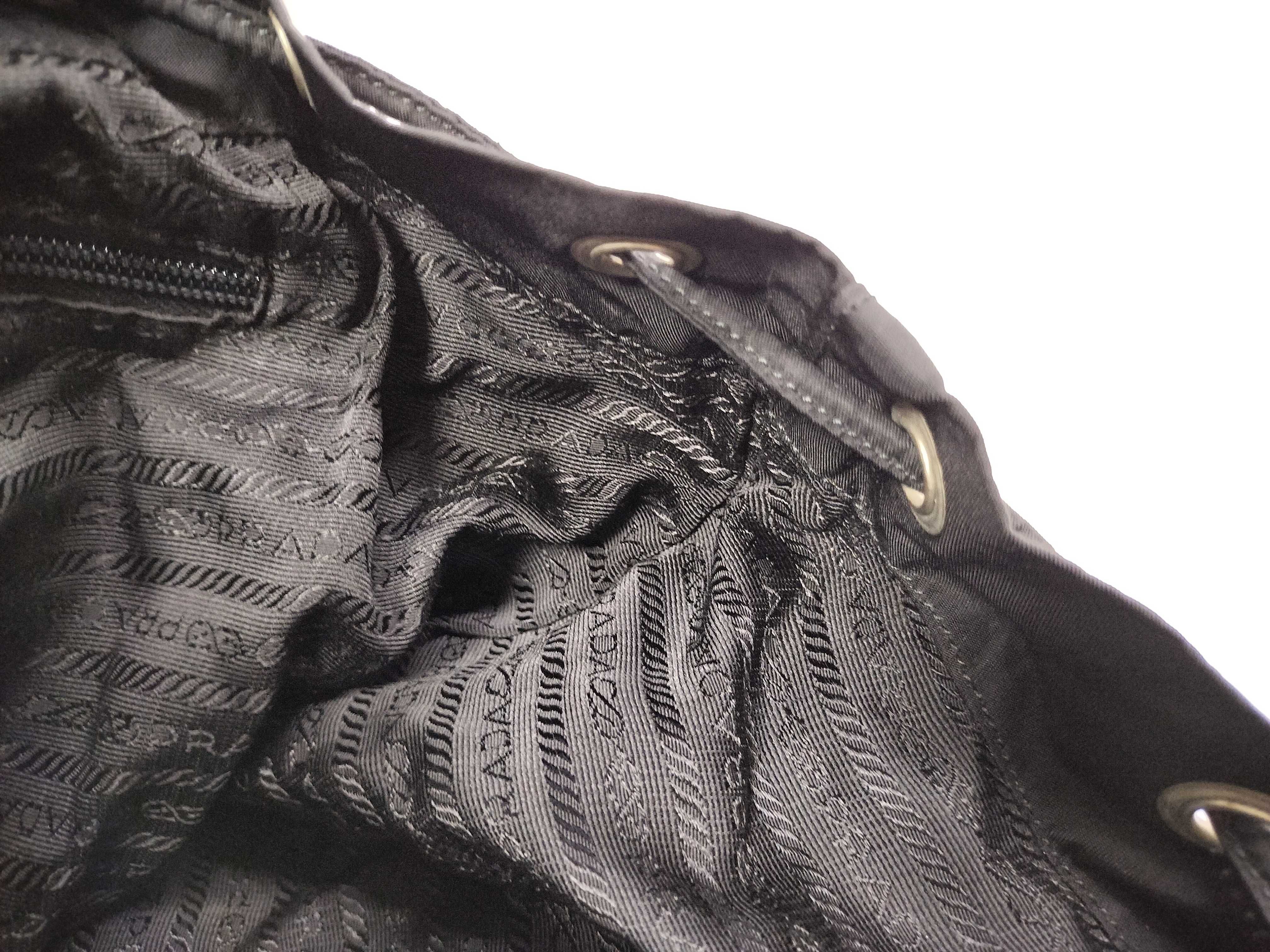 Nylon Backpack — view 10