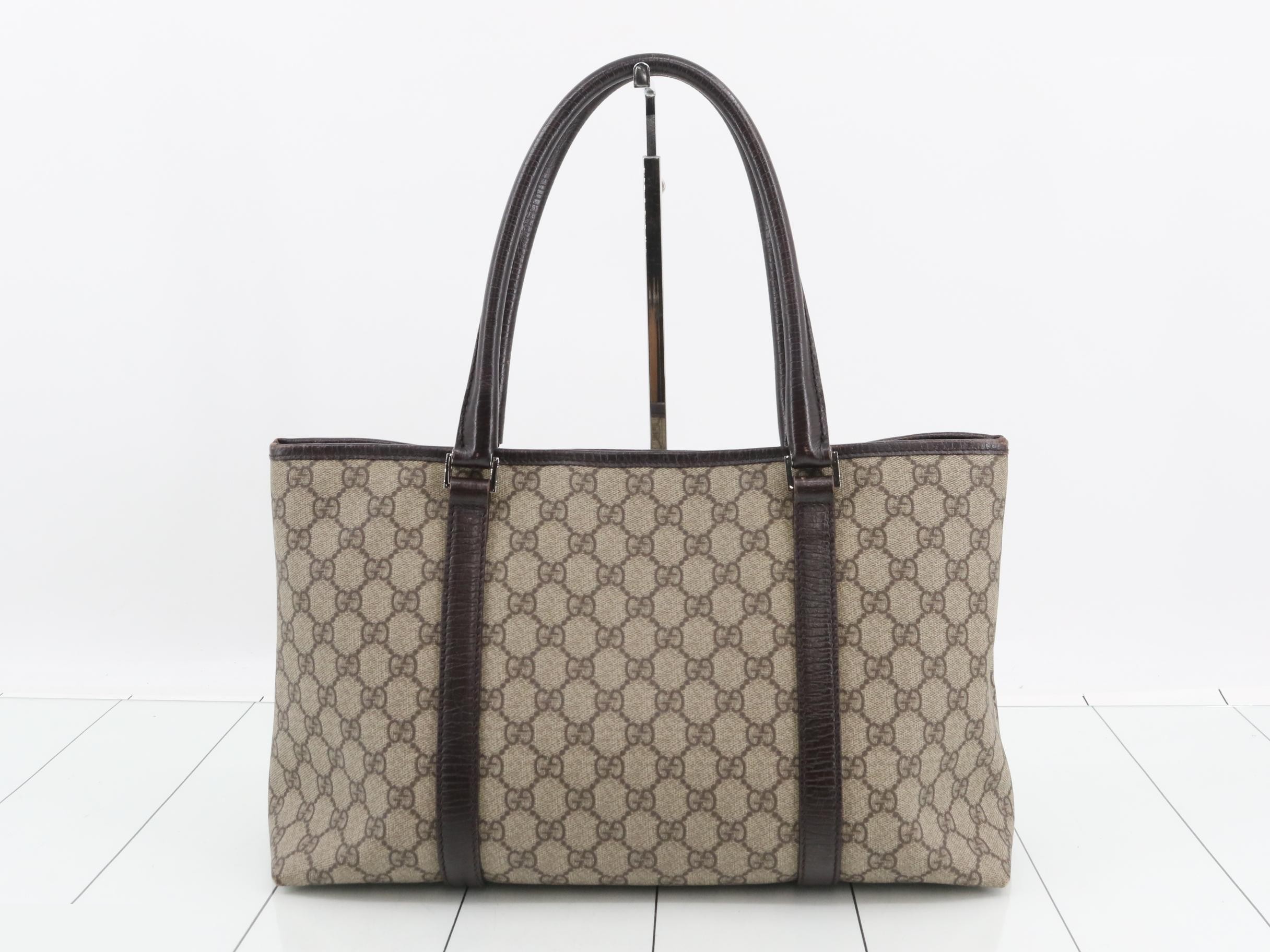 GG Supreme Bag — view 2