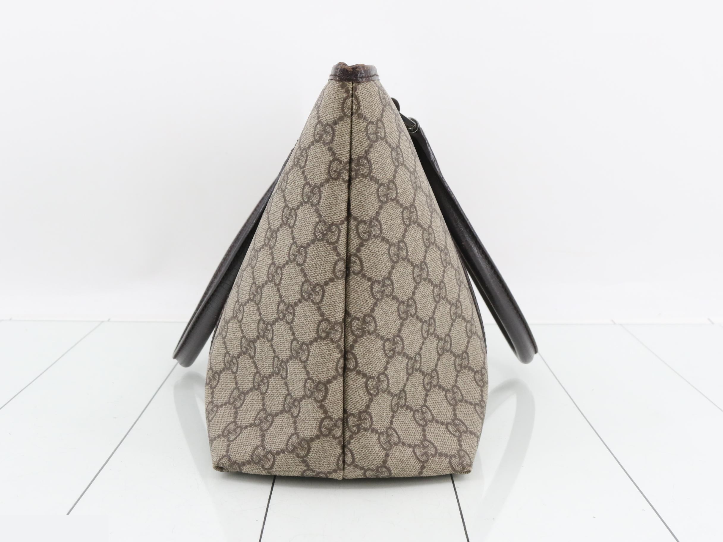 GG Supreme Bag — view 3
