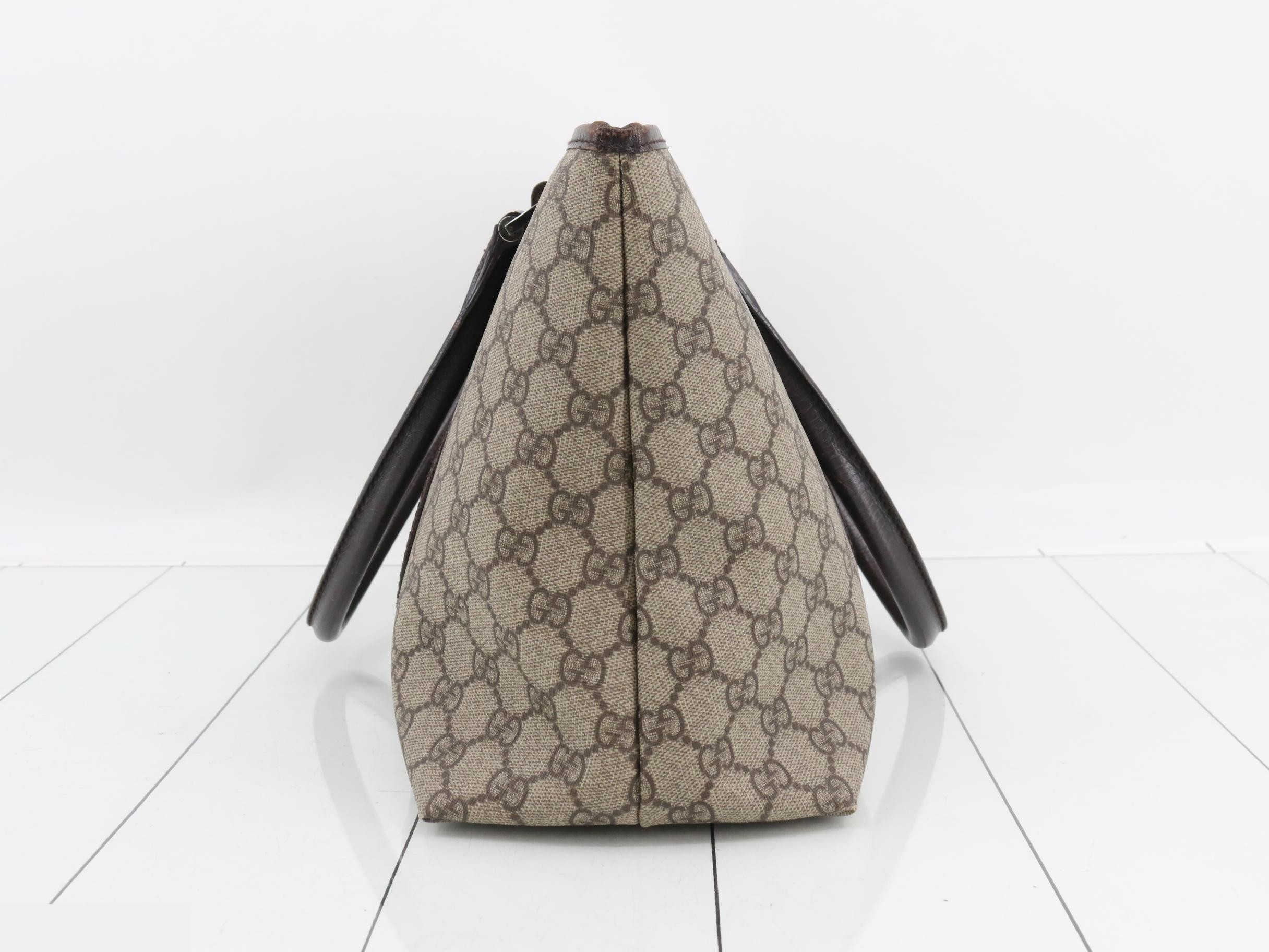 GG Supreme Bag — view 4
