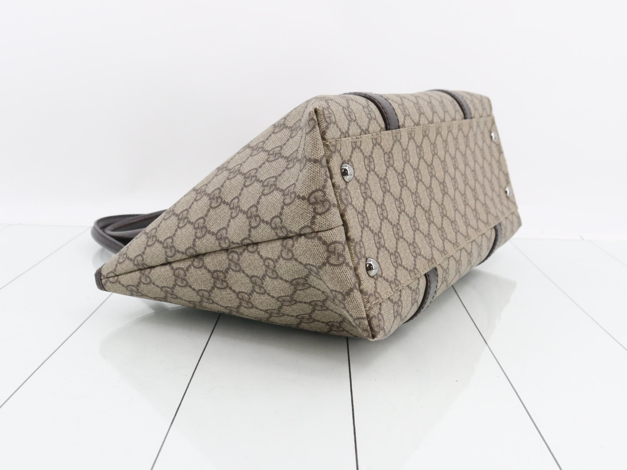 GG Supreme Bag — view 5