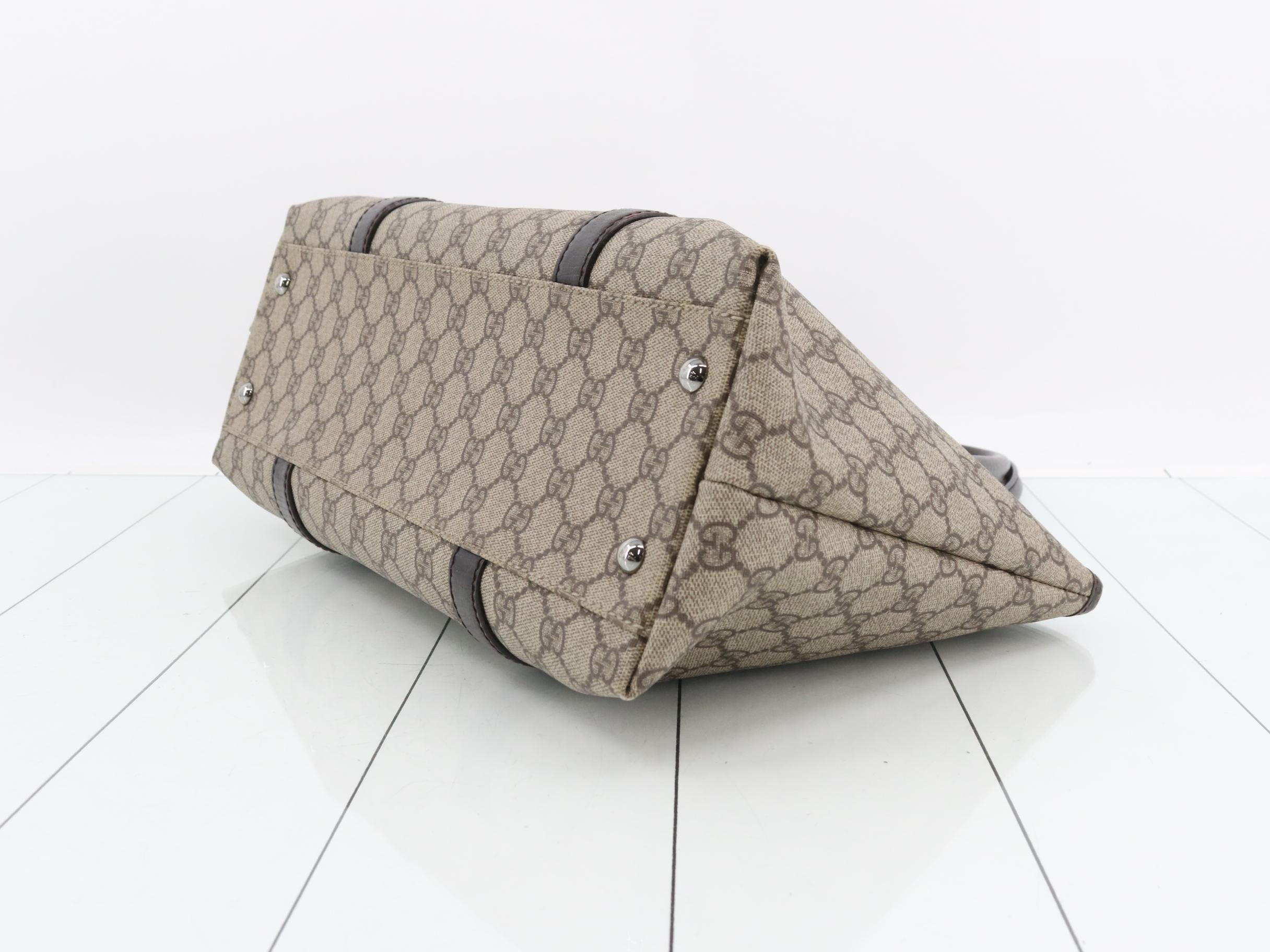 GG Supreme Bag — view 6