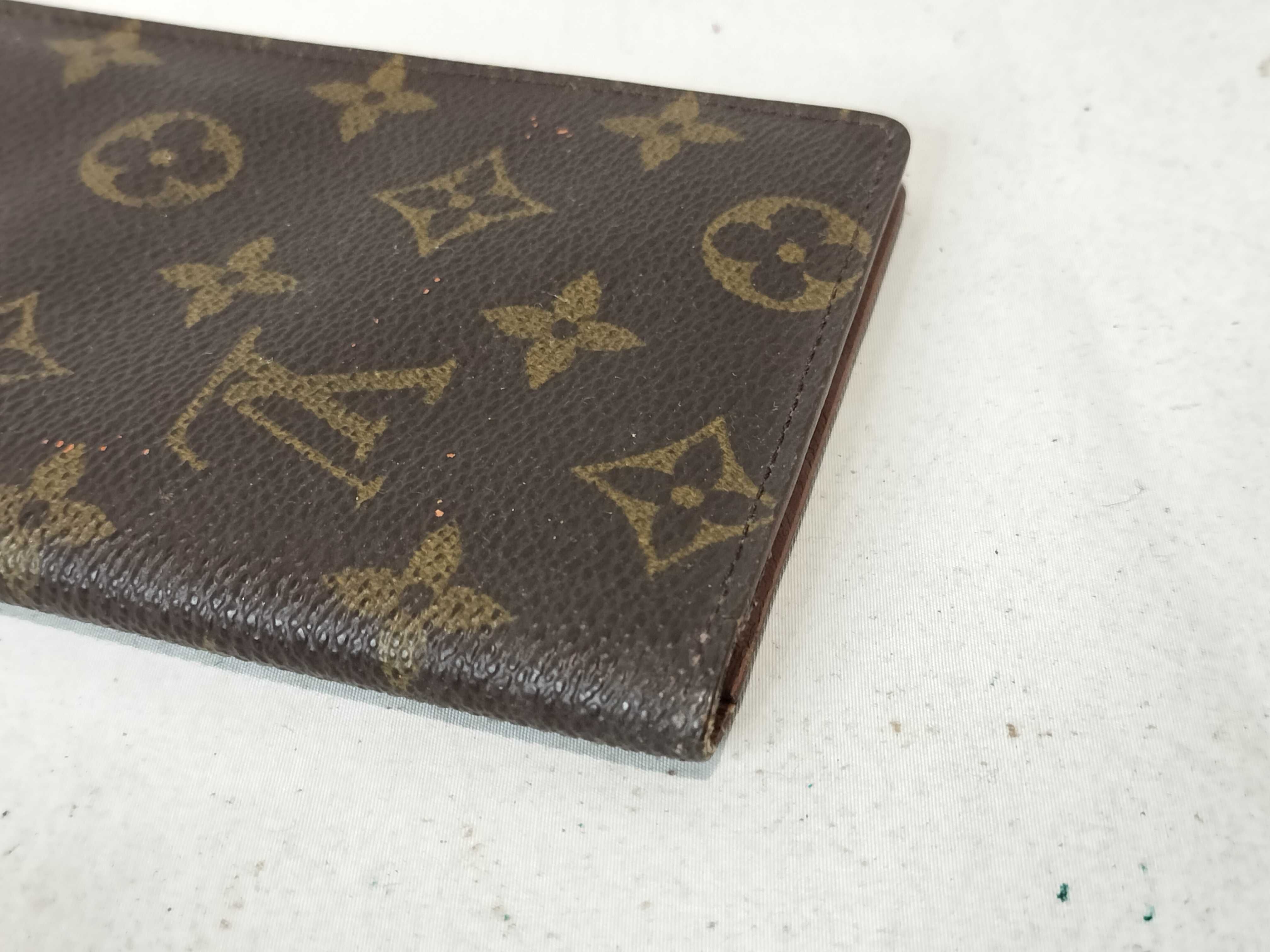 Monogram Billfold Wallet — view 3