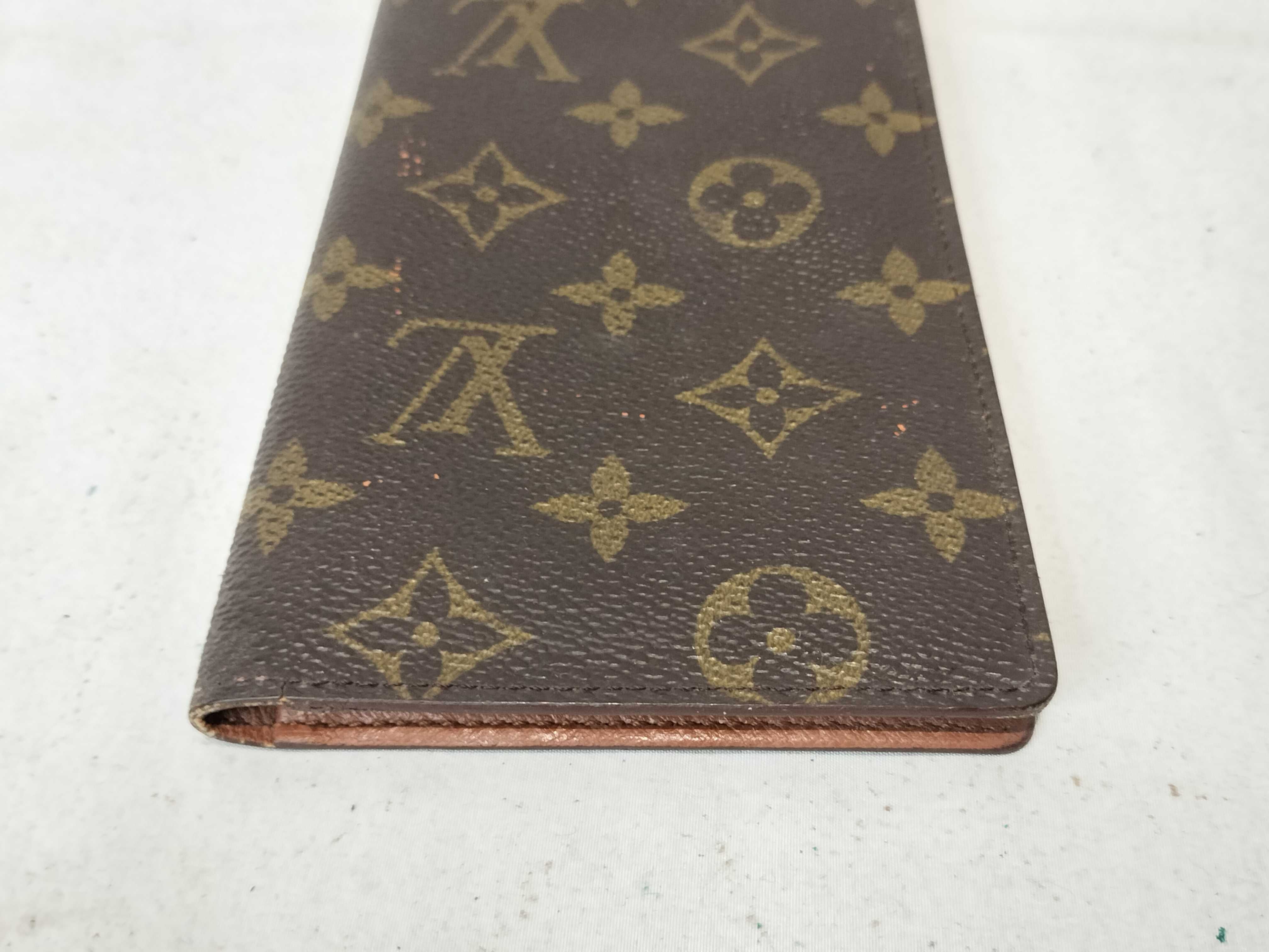 Monogram Billfold Wallet — view 4