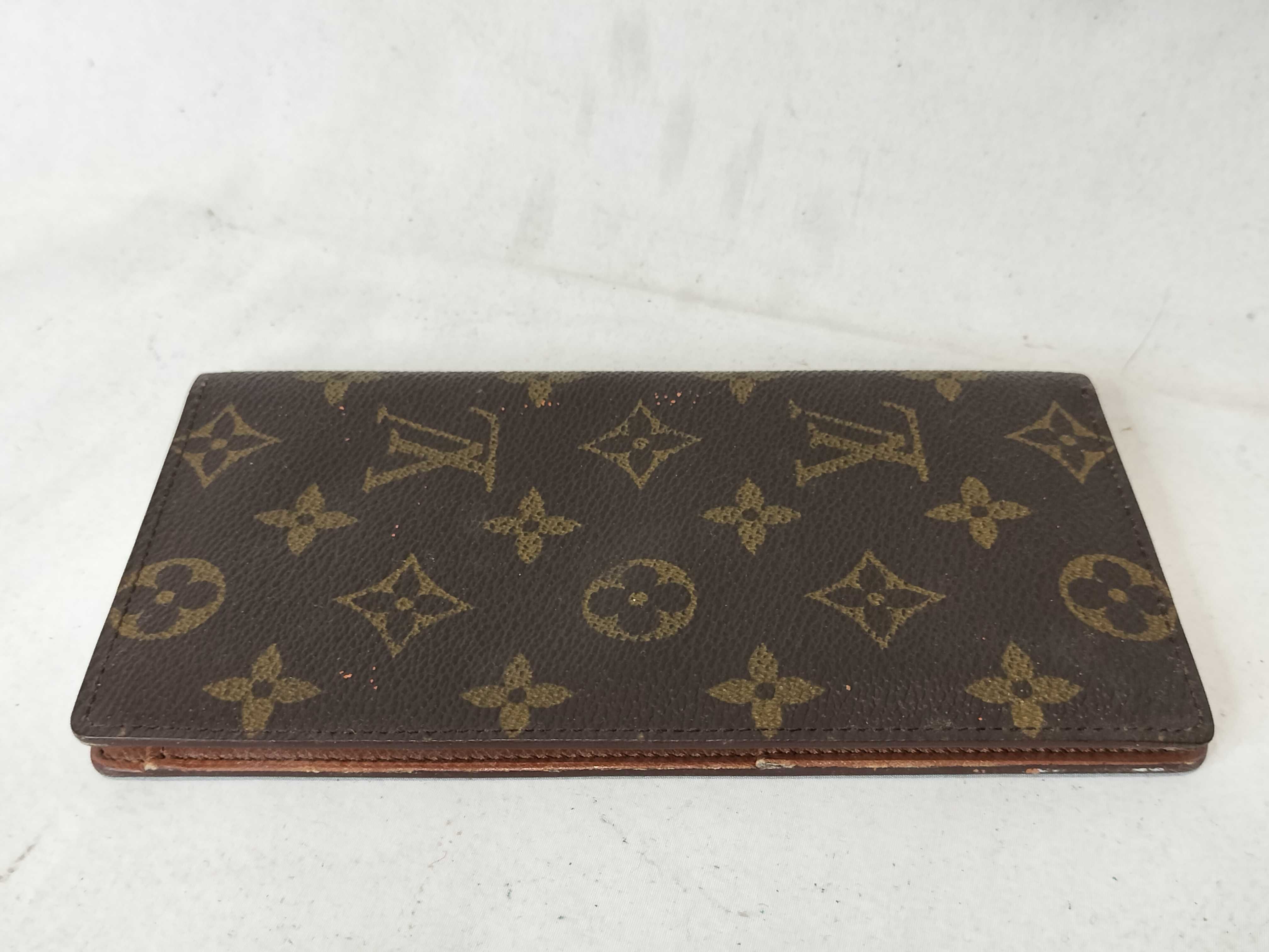 Monogram Billfold Wallet — view 5