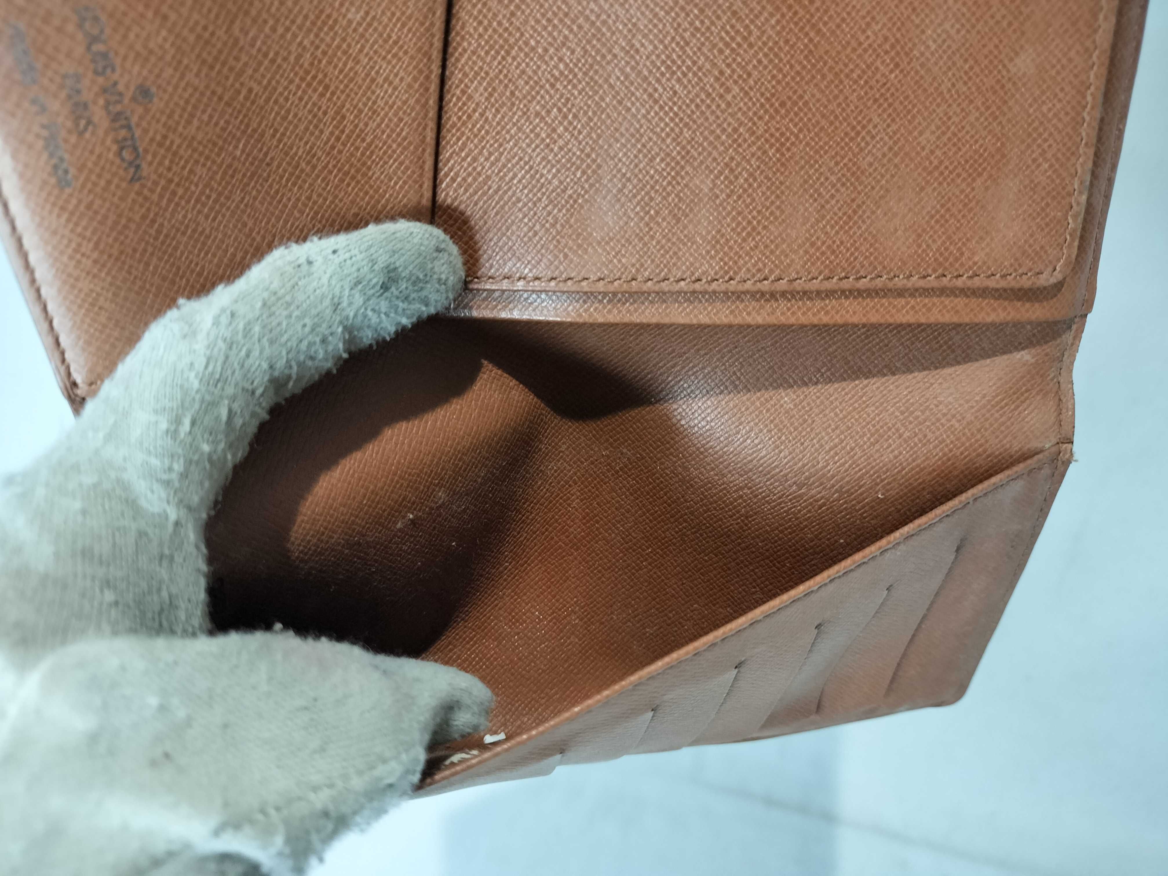 Monogram Billfold Wallet — view 9