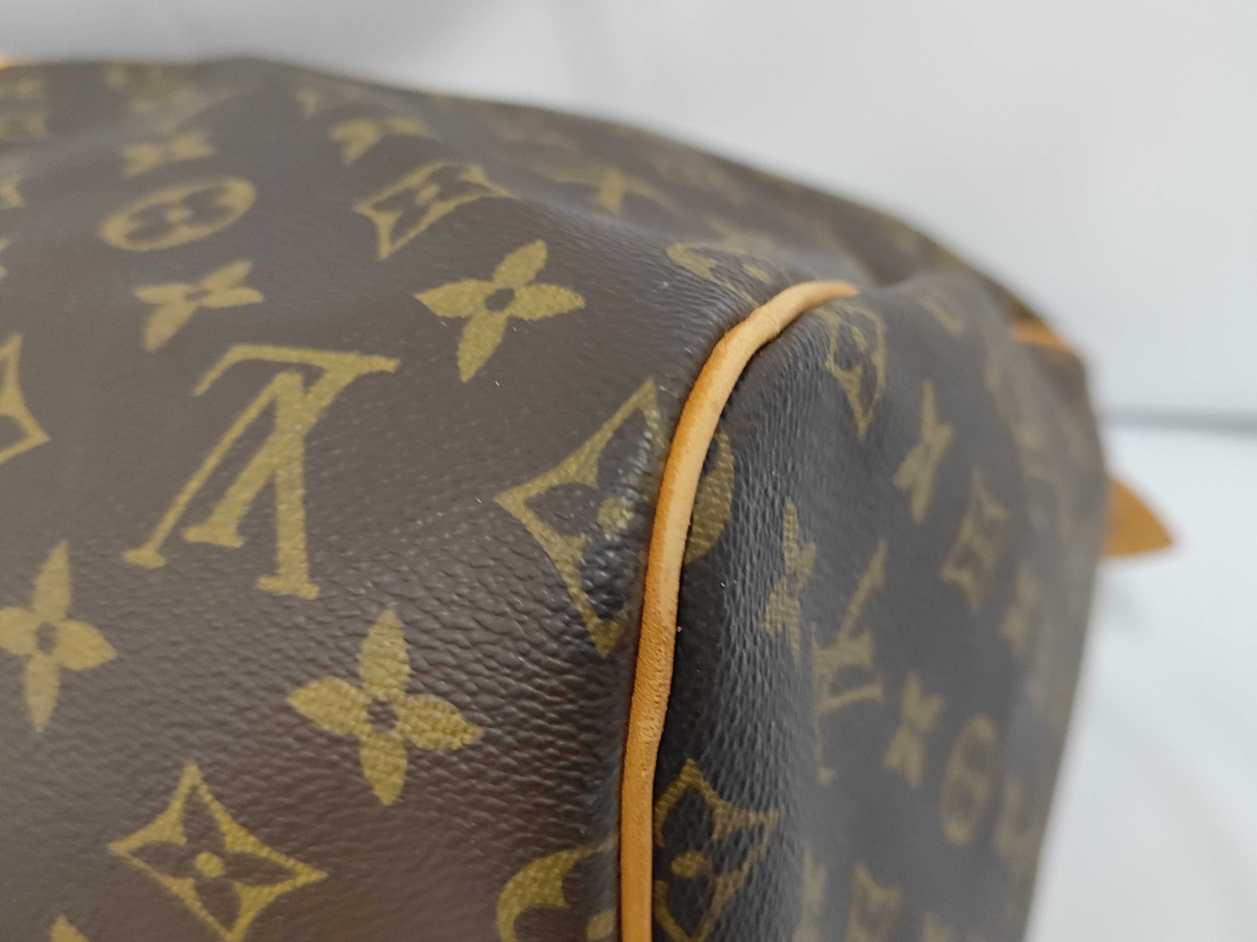 Monogram Keepall 55 Boston Bag M41424 MI8908 — view 3