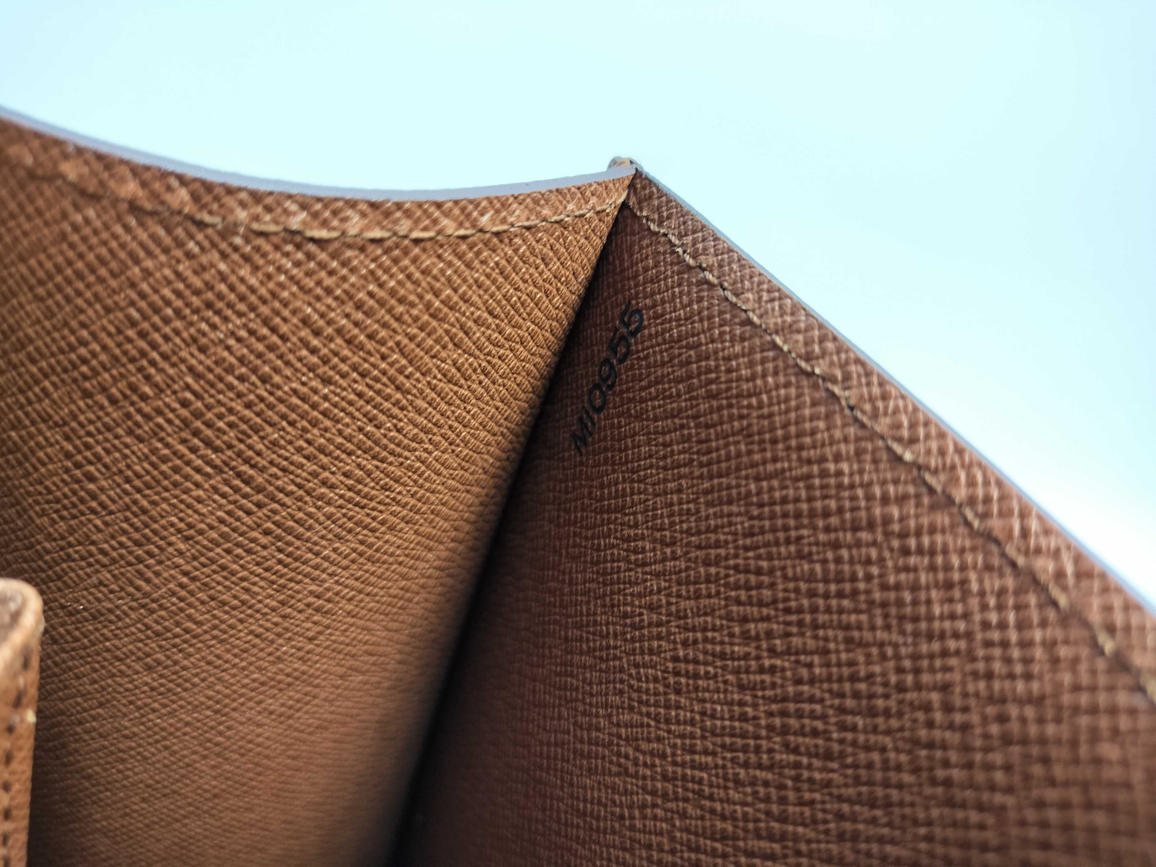 Monogram Malesherbes Handbag — view 12