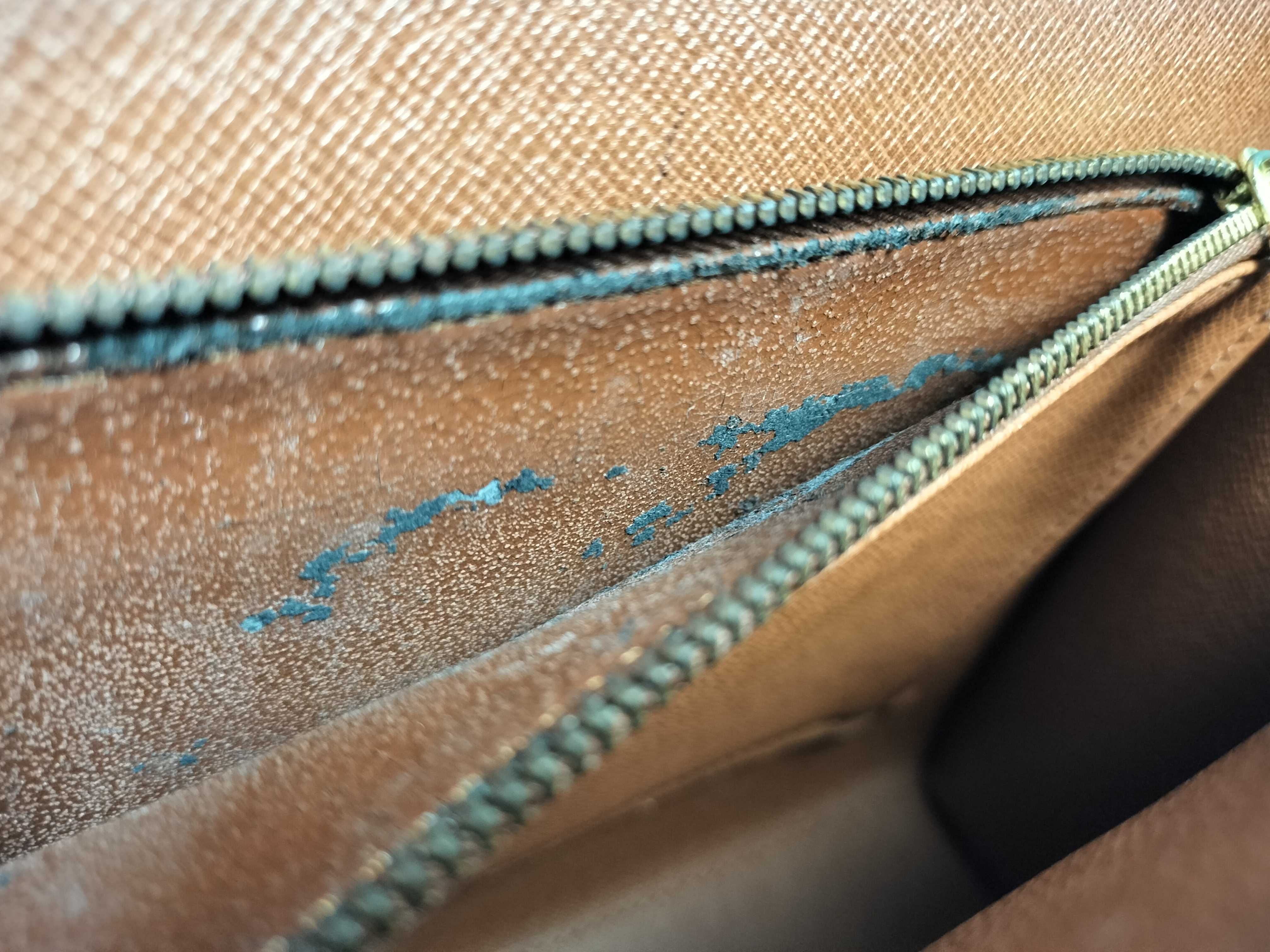 Monogram Malesherbes Handbag — view 10
