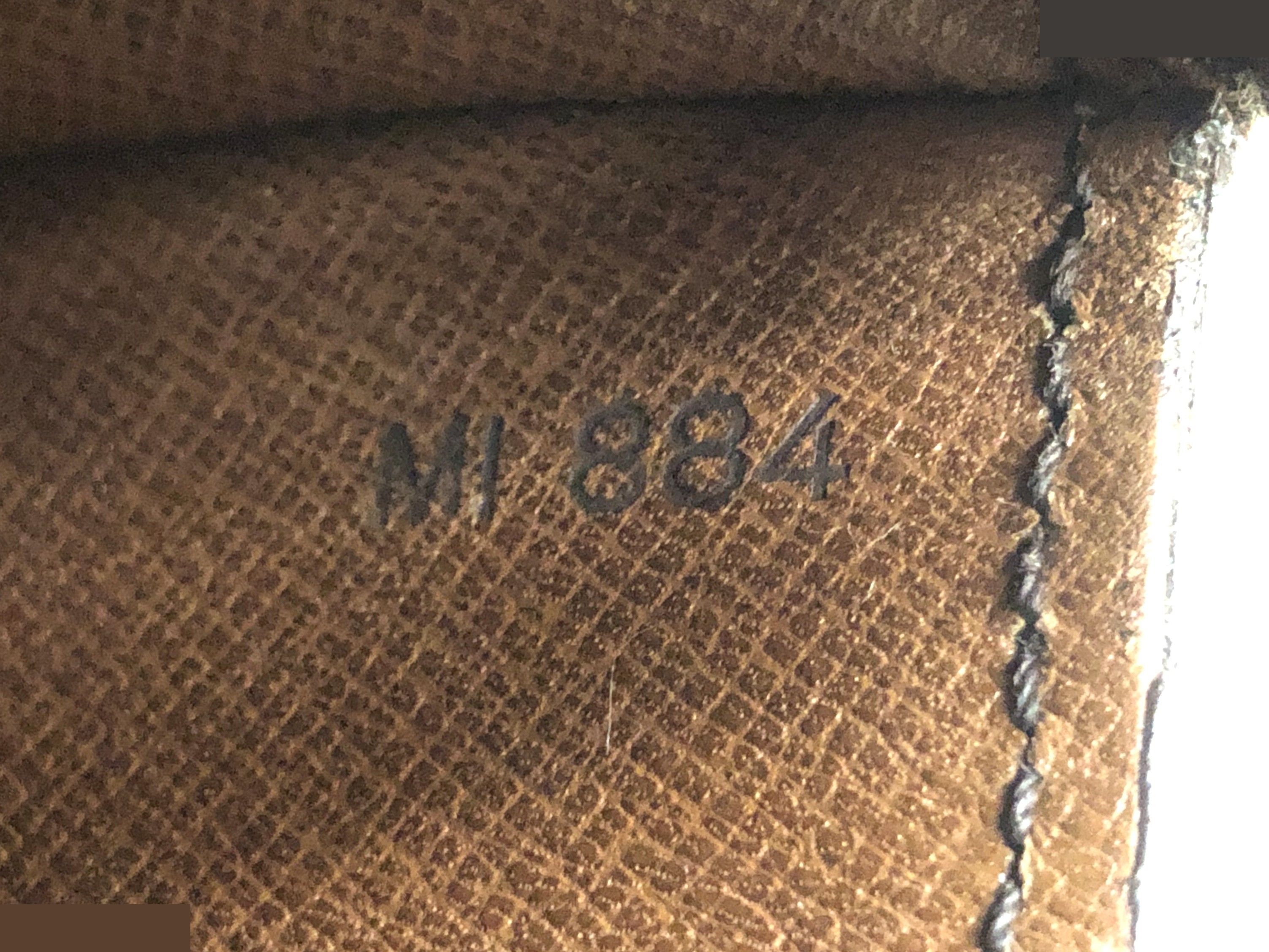 Saint-Cloud MM — view 6