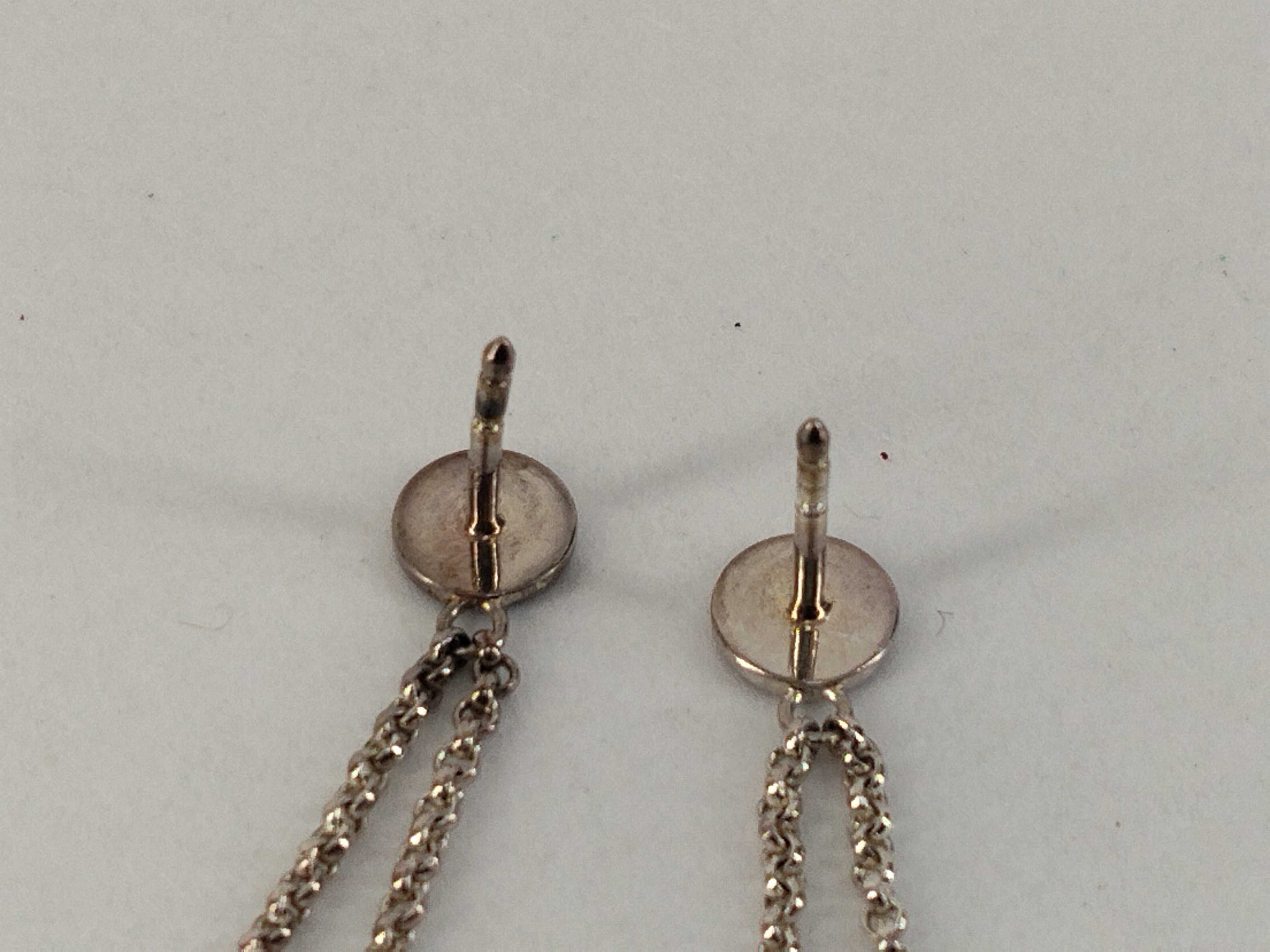 Ex-Libris PM Combination Earrings — view 3