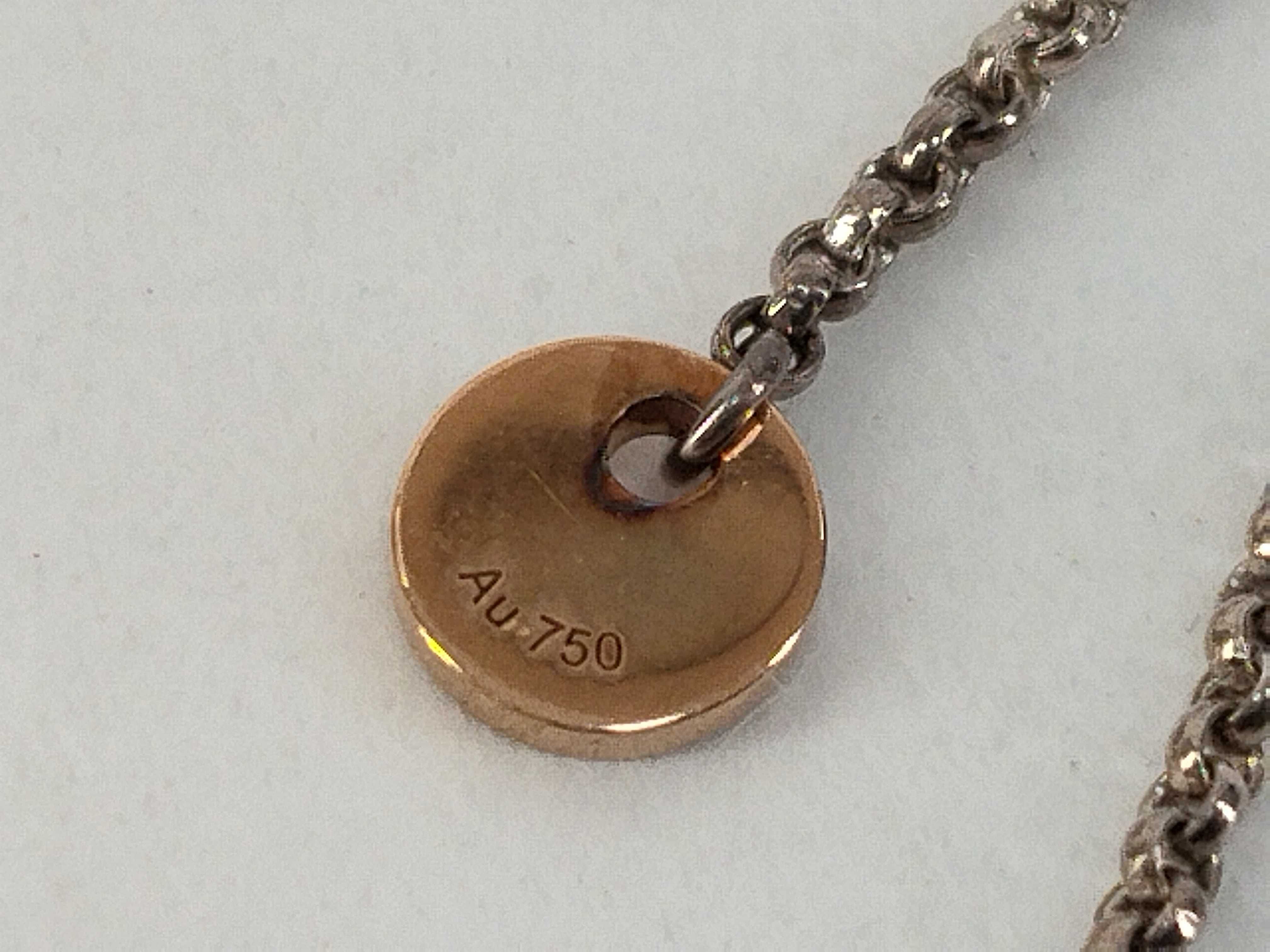 Ex-Libris PM Combination Earrings — view 5