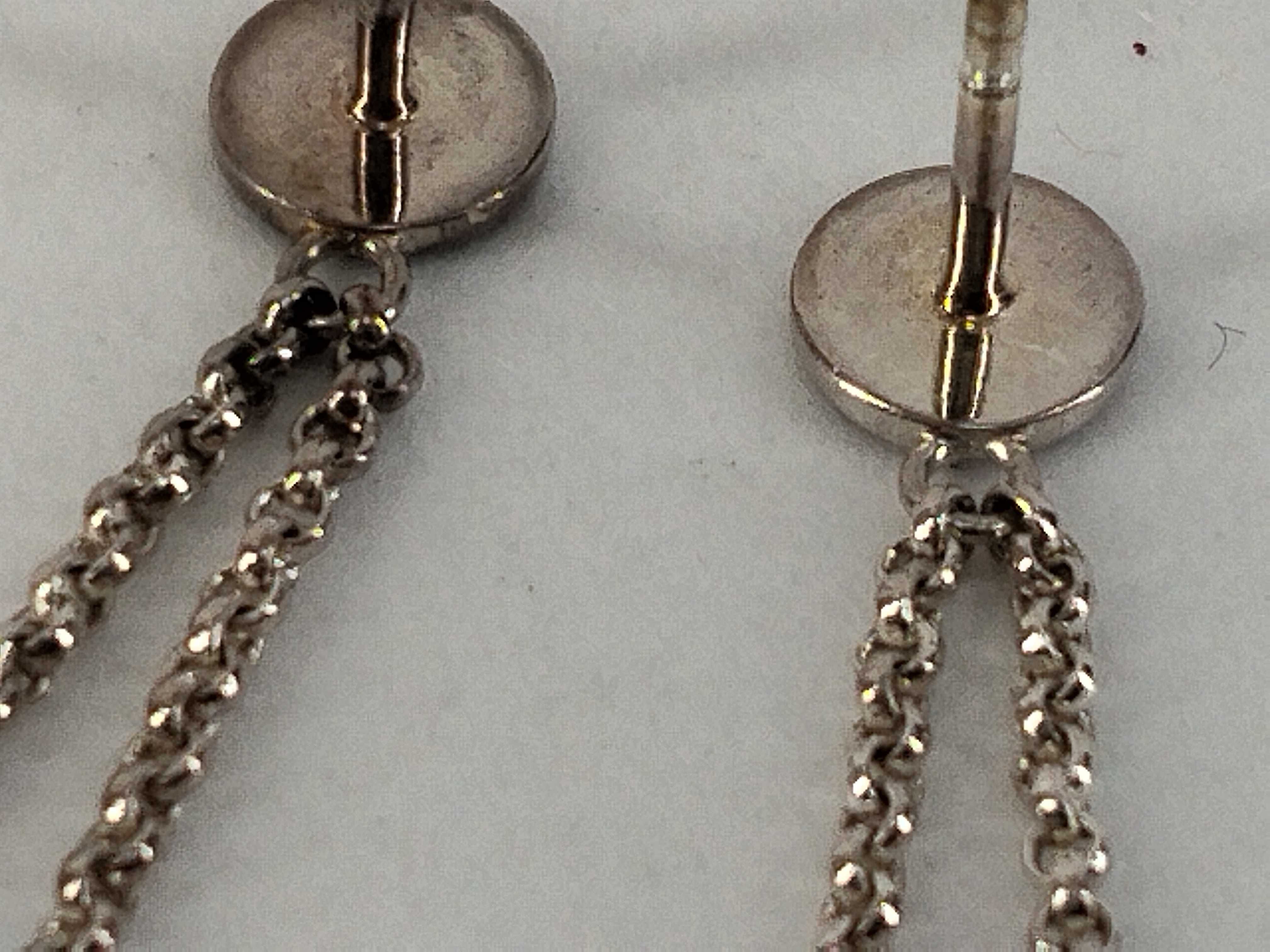 Ex-Libris PM Combination Earrings — view 6