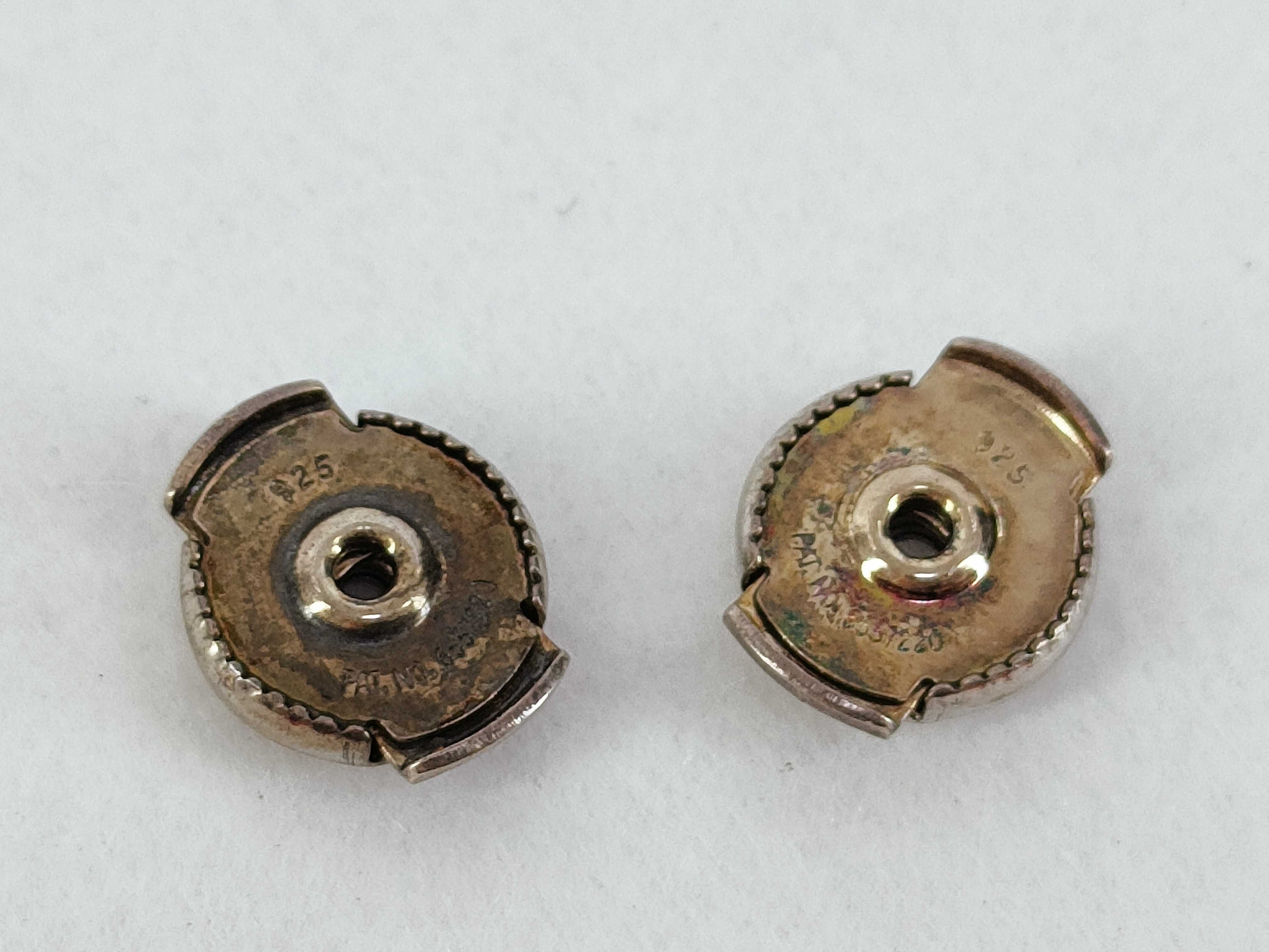 Ex-Libris PM Combination Earrings — view 7