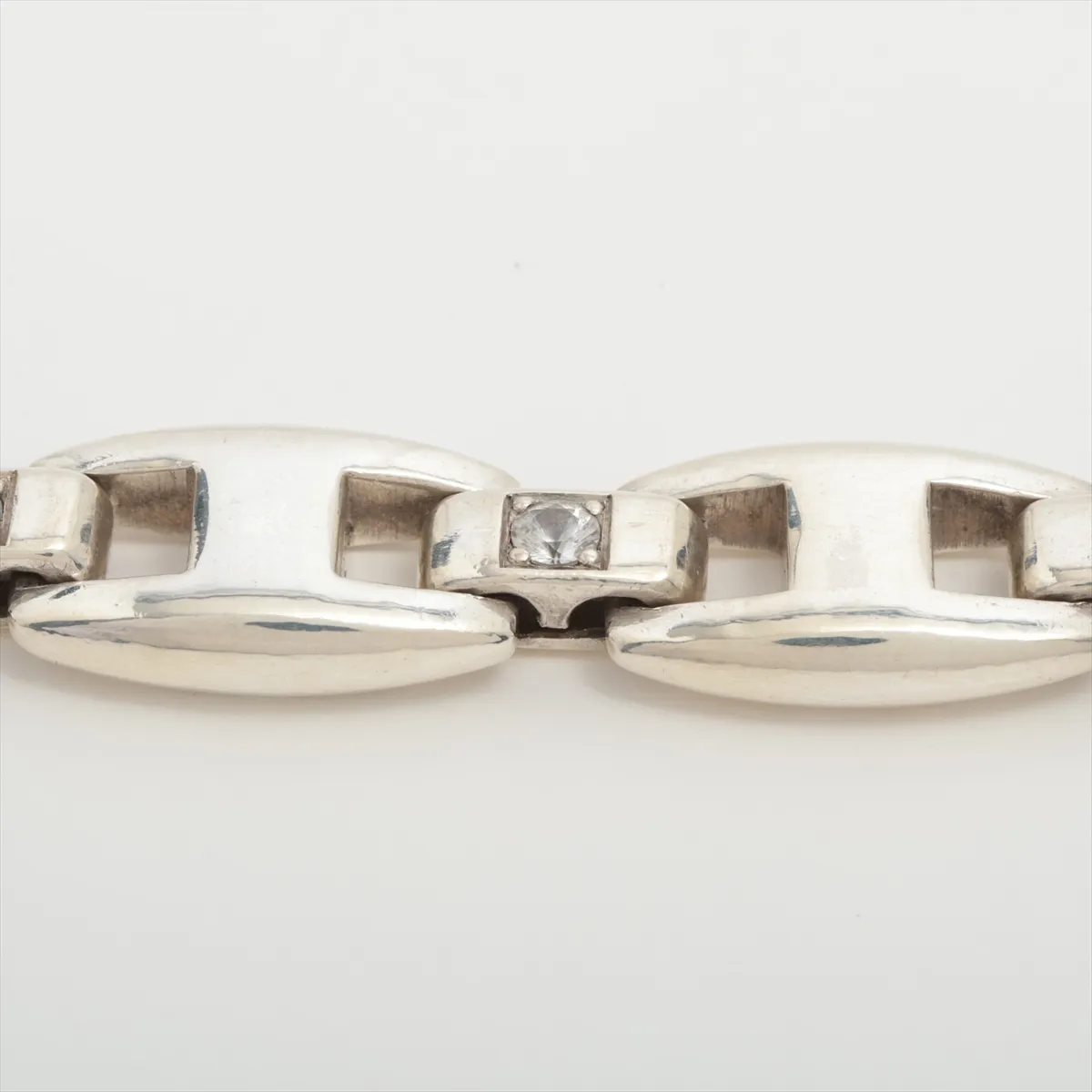 Cassiopeia Bracelet 925 65.4g Silver — view 3