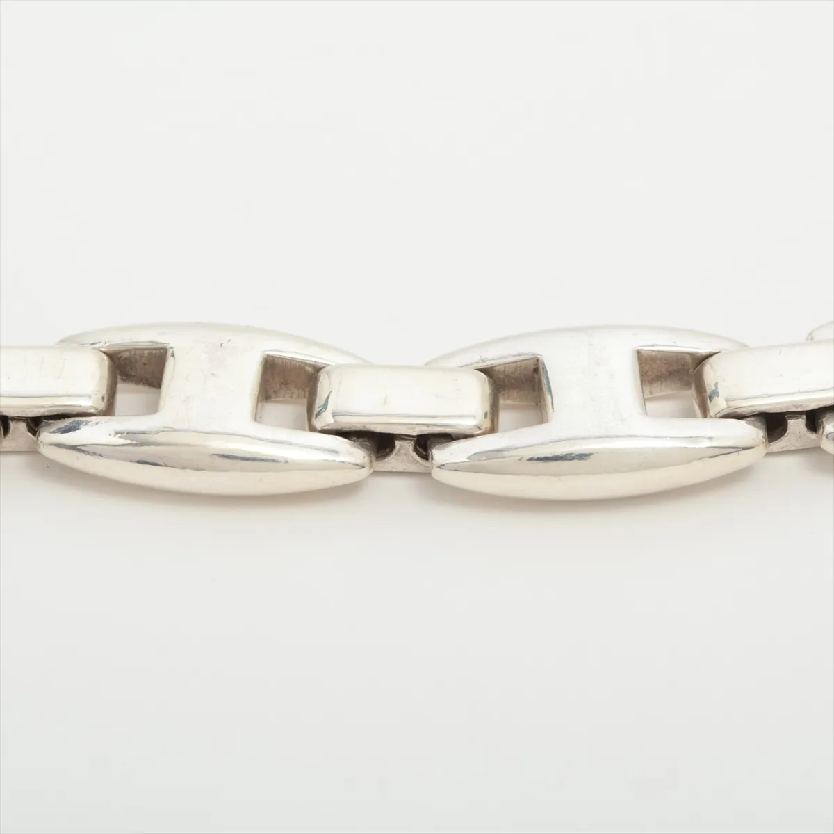 Cassiopeia Bracelet 925 65.4g Silver — view 4