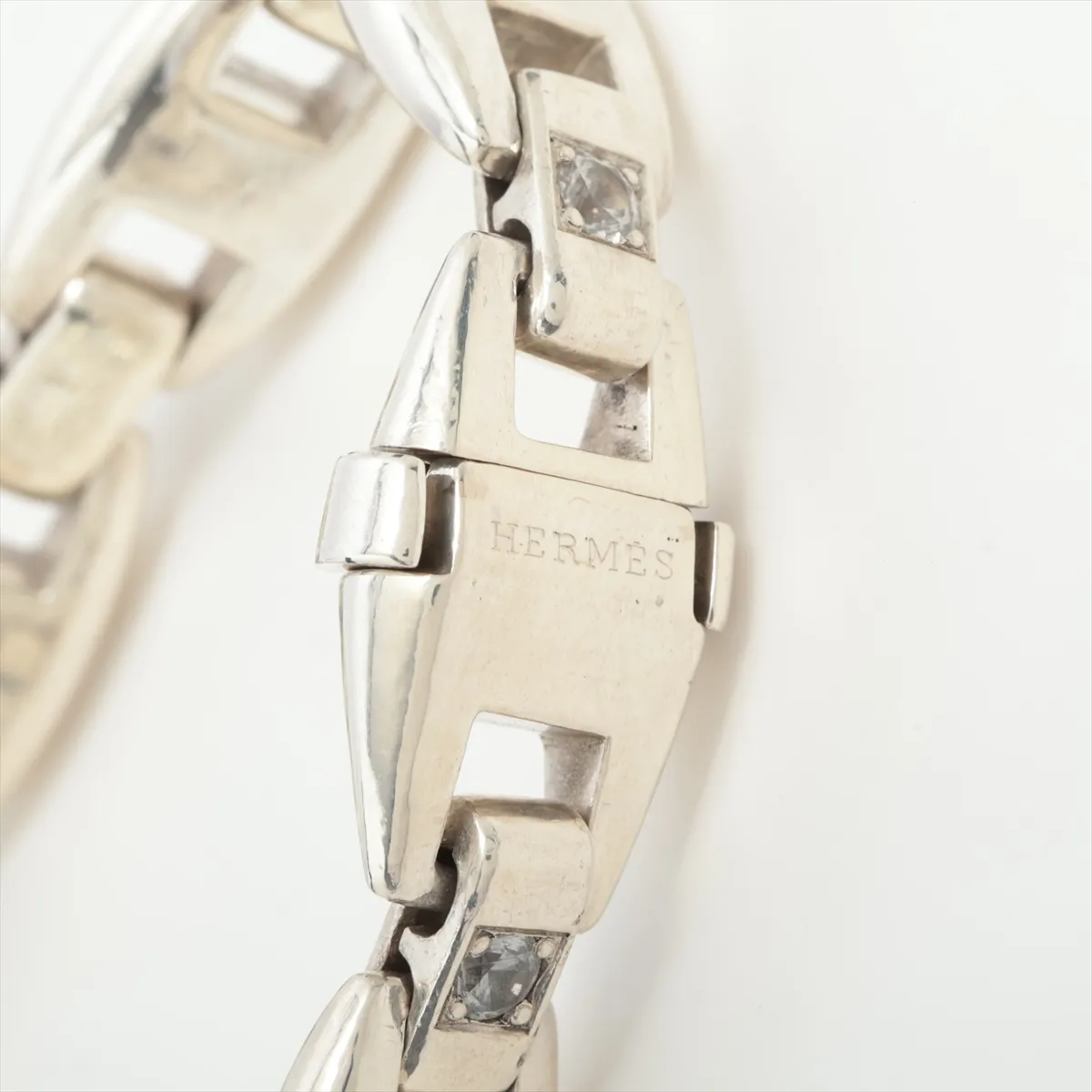 Cassiopeia Bracelet 925 65.4g Silver — view 6