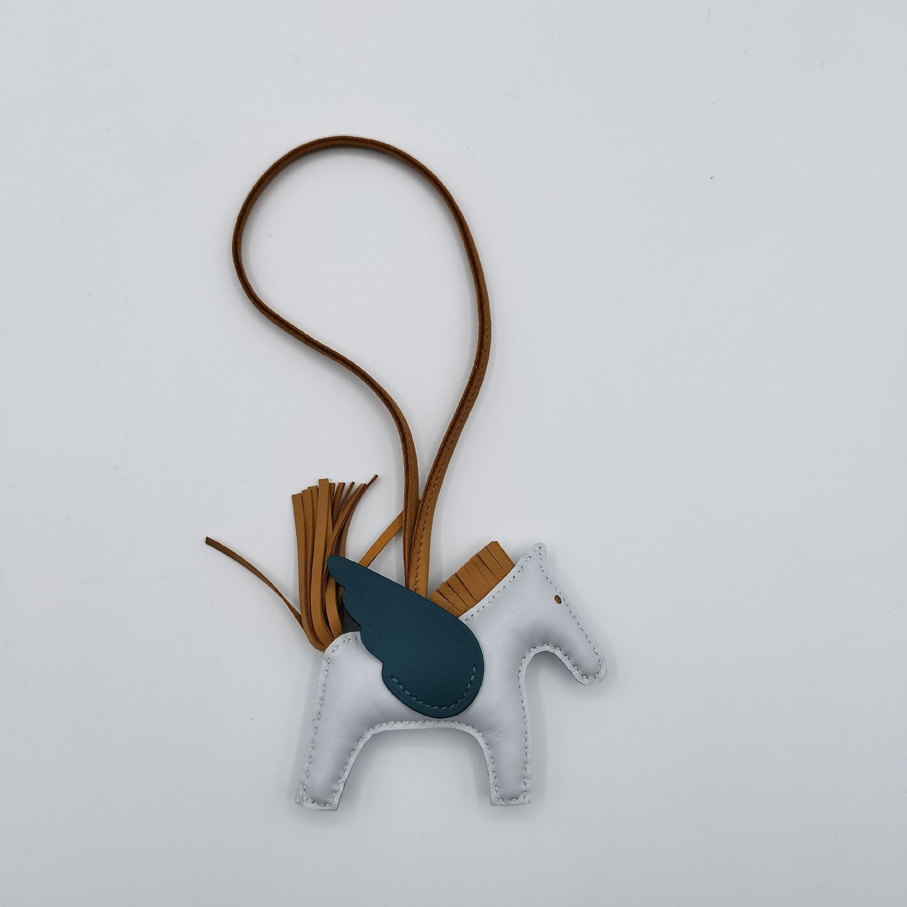 Pegasus Charm PM Blue Pale Other Accessories — view 2
