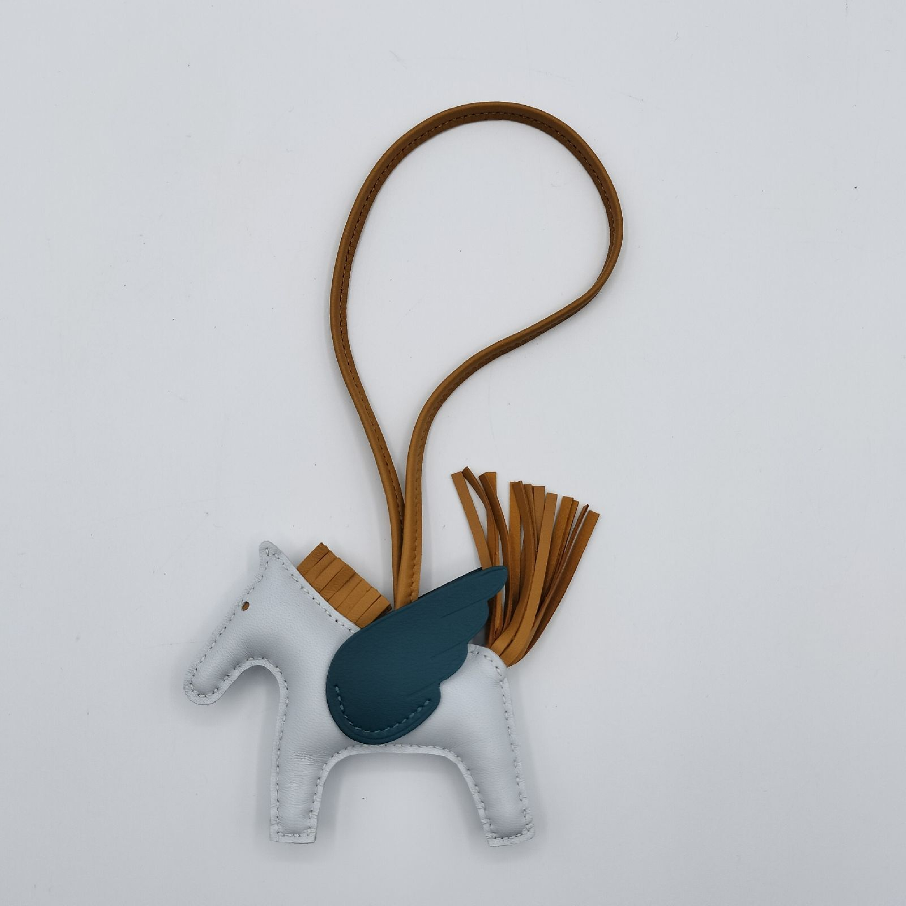 Pegasus Charm PM Blue Pale Other Accessories — view 3
