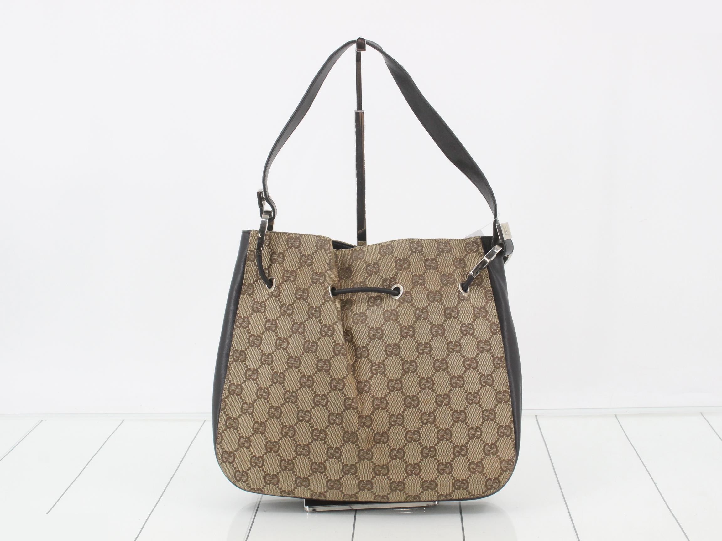 GG canvas (bag) — view 2