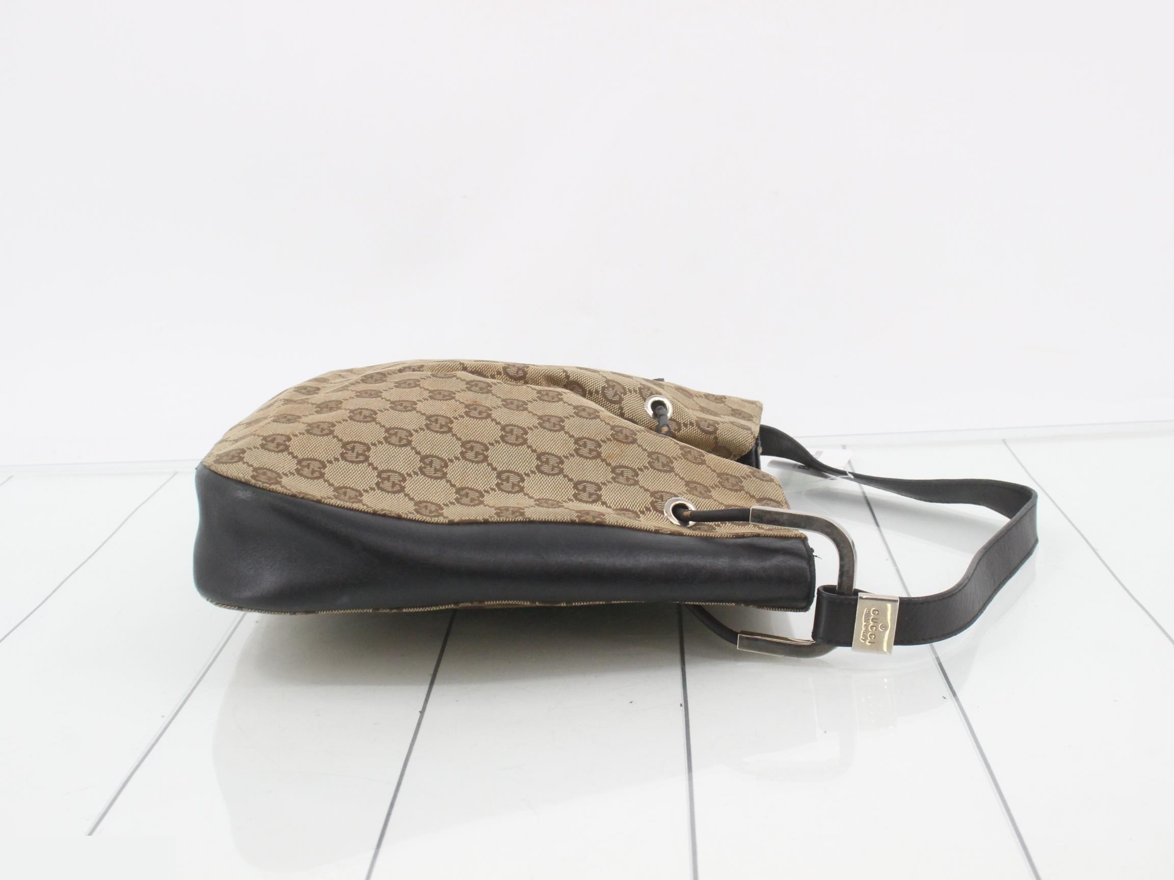 GG canvas (bag) — view 3