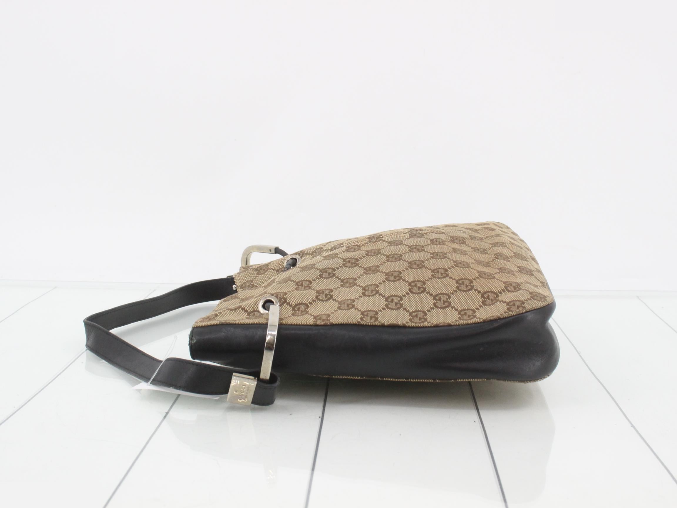 GG canvas (bag) — view 4