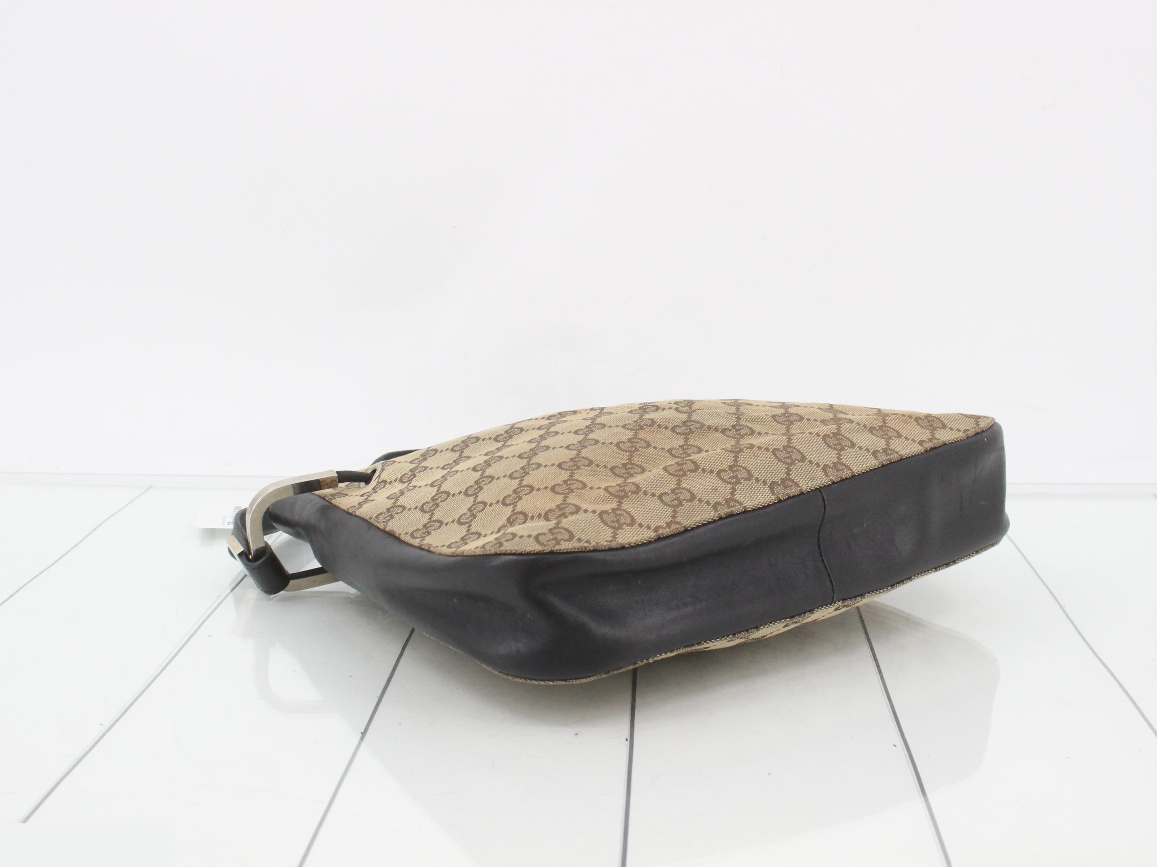 GG canvas (bag) — view 5