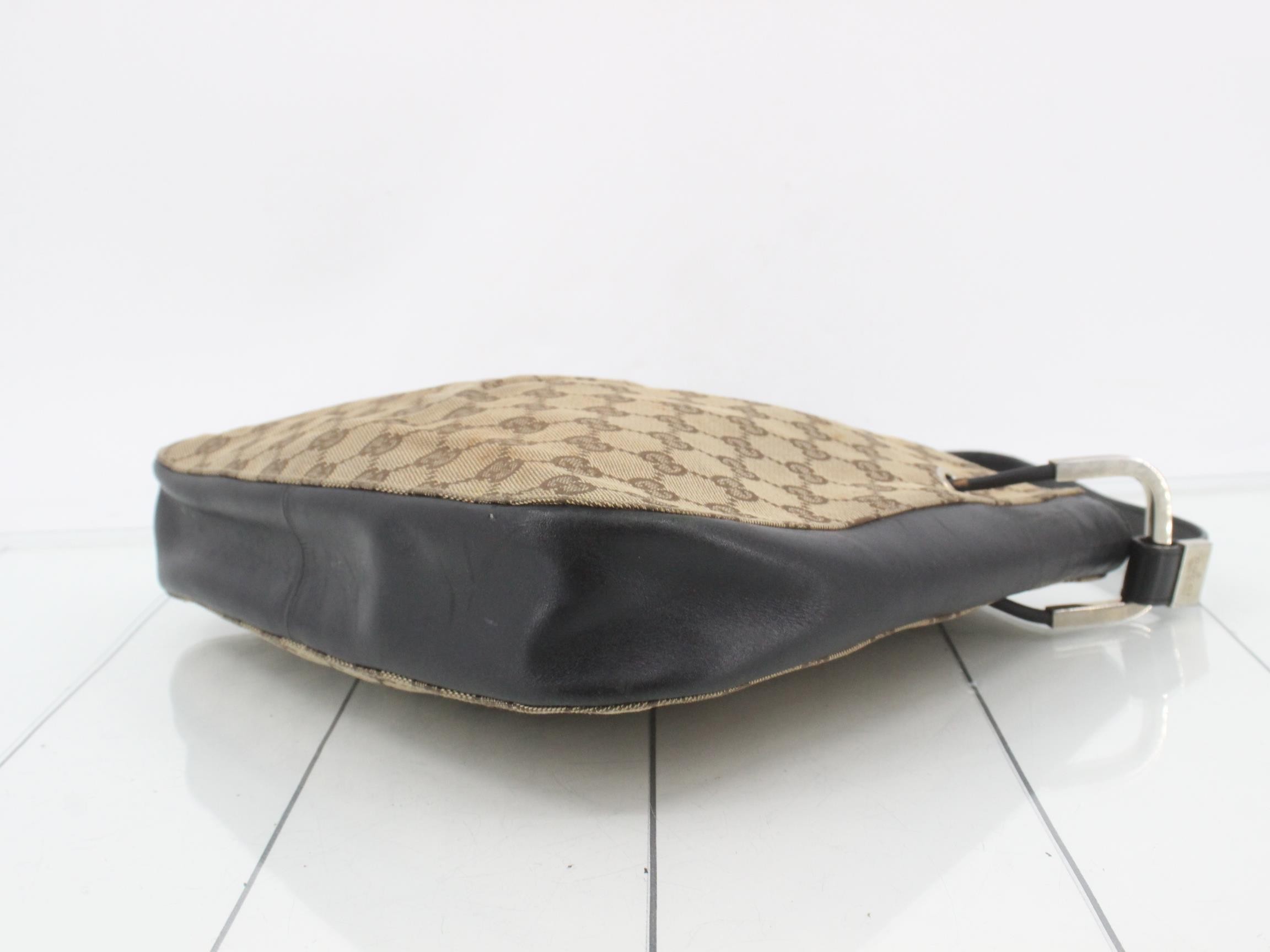 GG canvas (bag) — view 6
