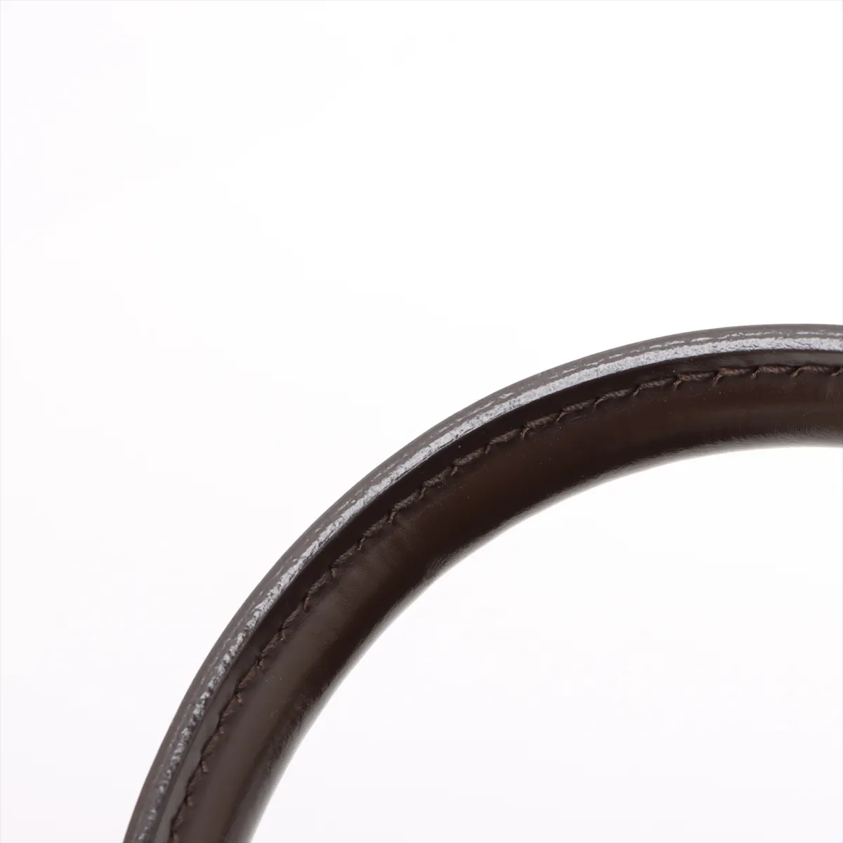 Damier Trevi PM N51997 TJ2131 Brown — view 12