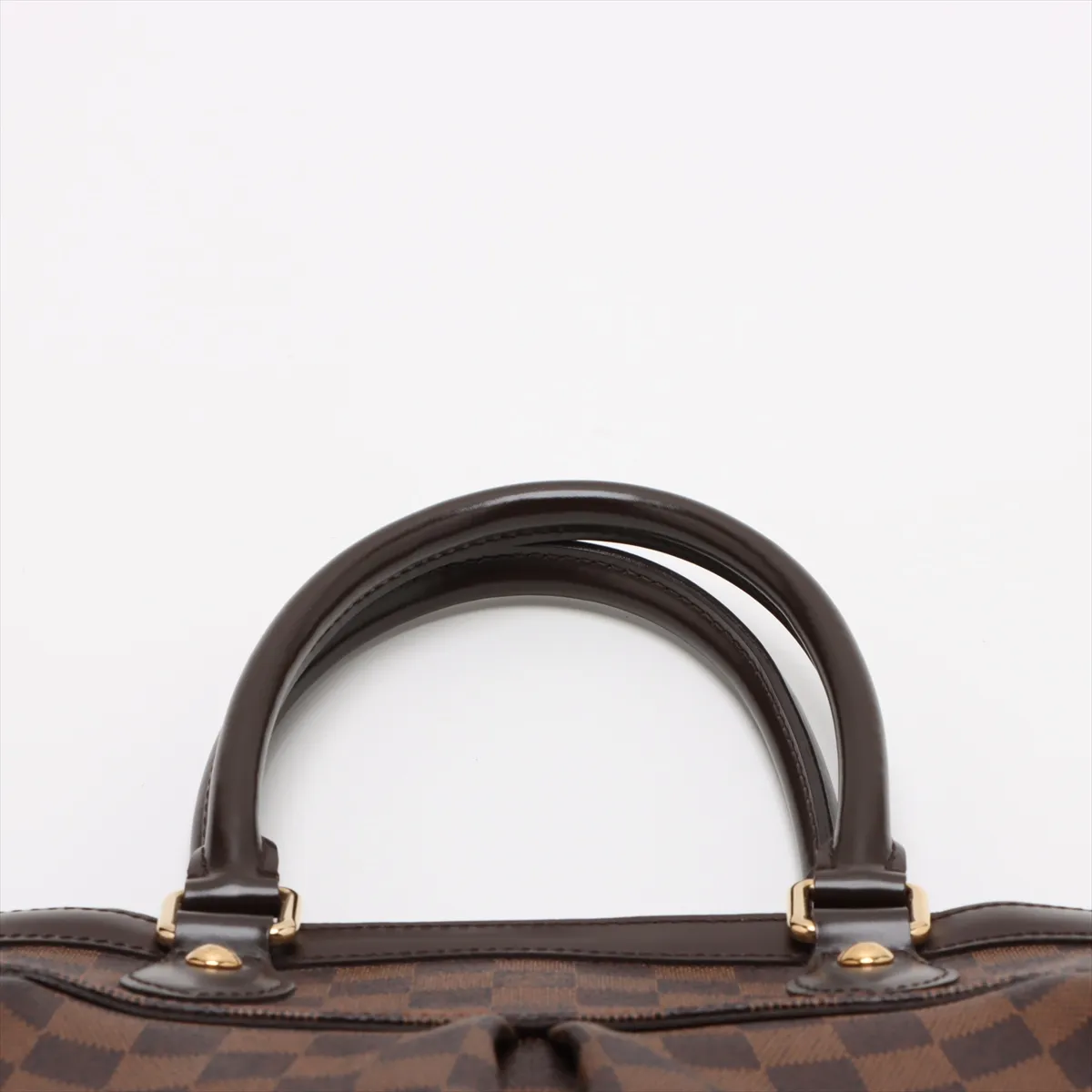 Damier Trevi PM N51997 TJ2131 Brown — view 6