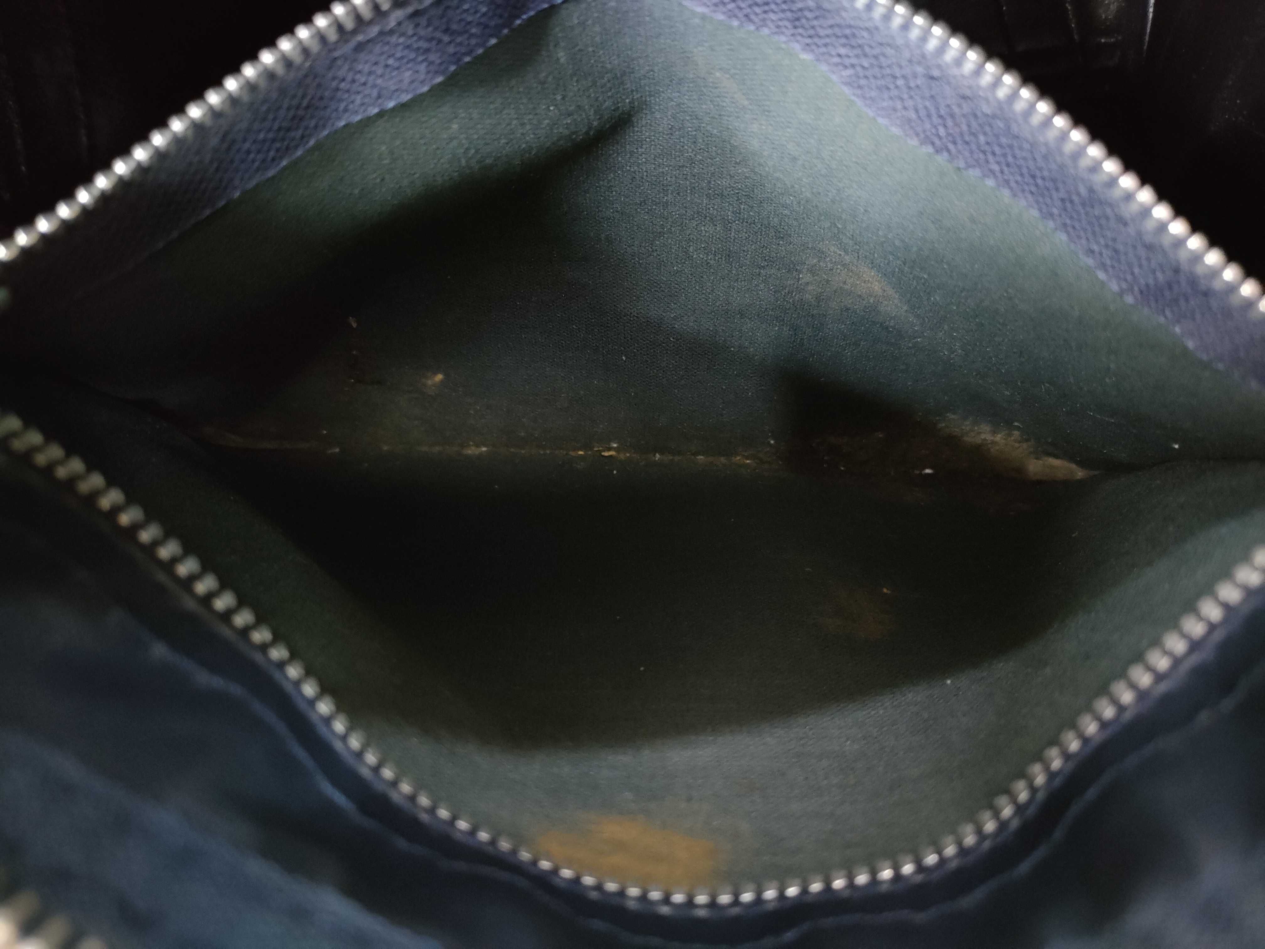 Trotter Mini Boston Handbag — view 11