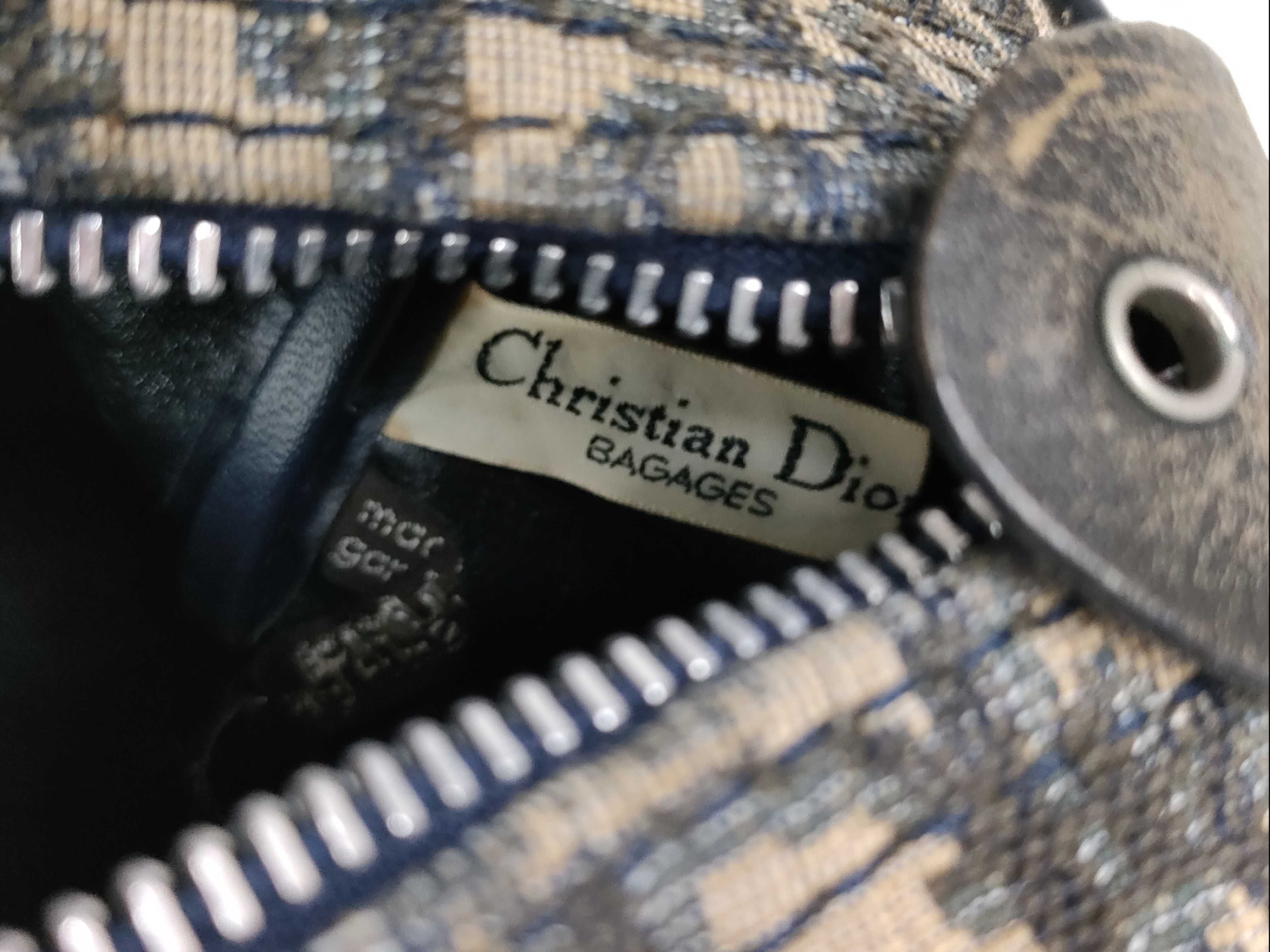 Trotter Mini Boston Handbag — view 12