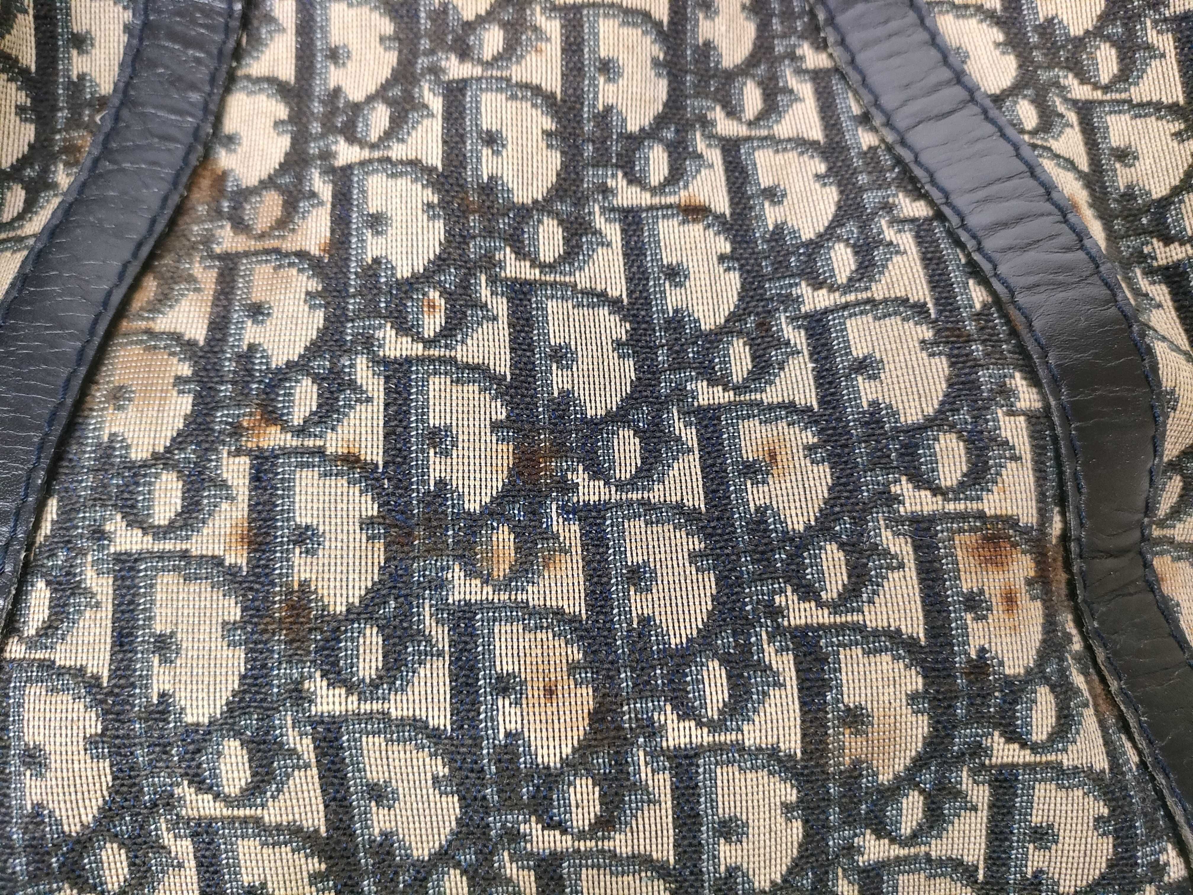 Trotter Mini Boston Handbag — view 13