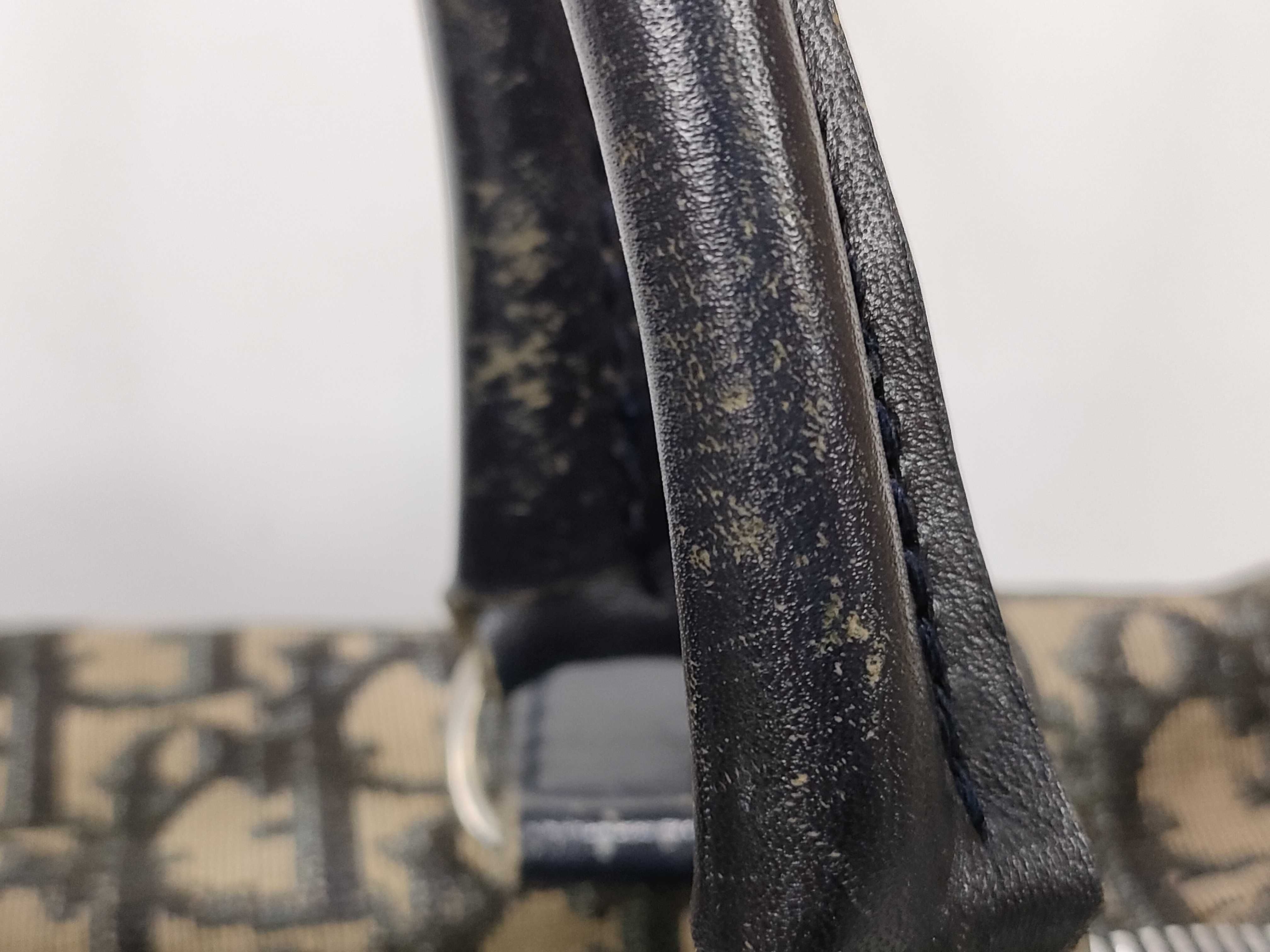 Trotter Mini Boston Handbag — view 4