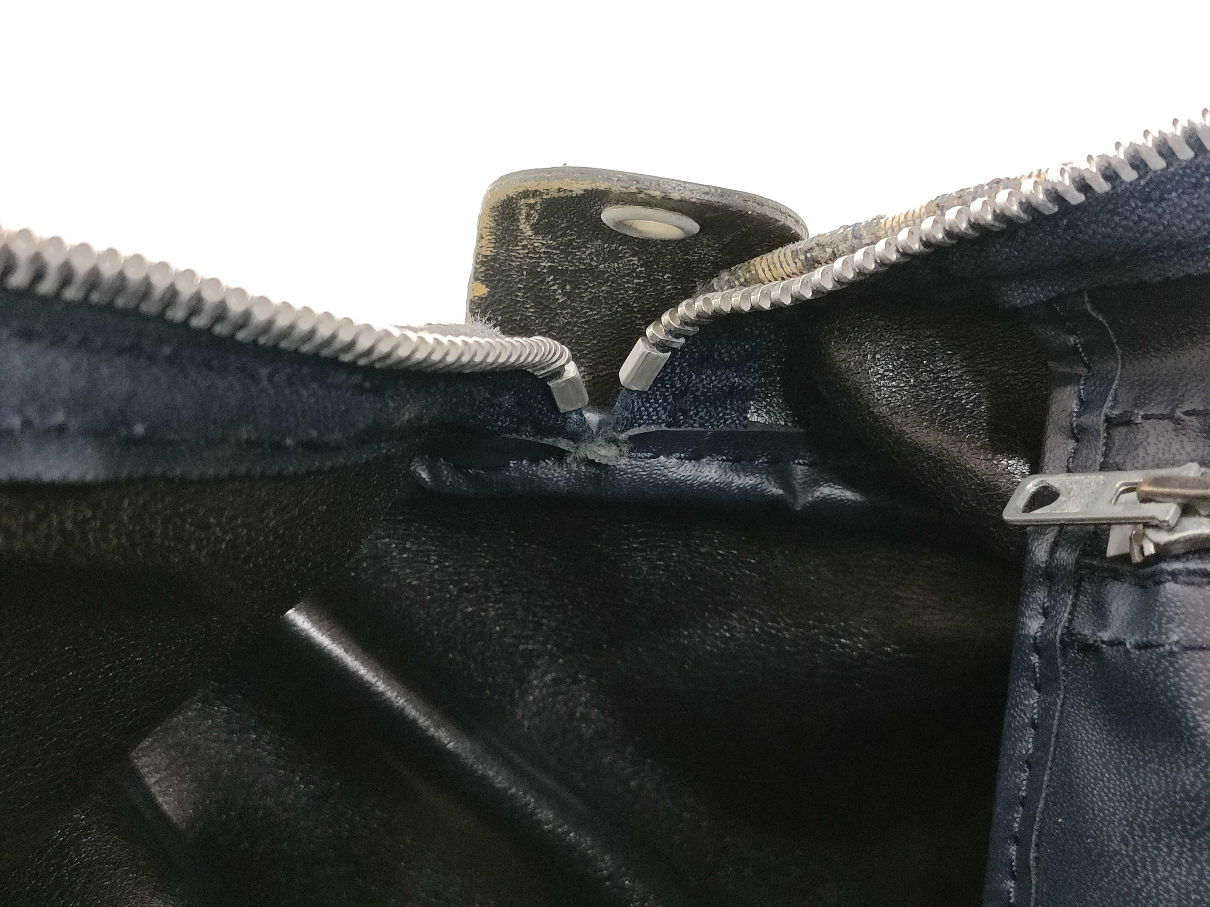 Trotter Mini Boston Handbag — view 9