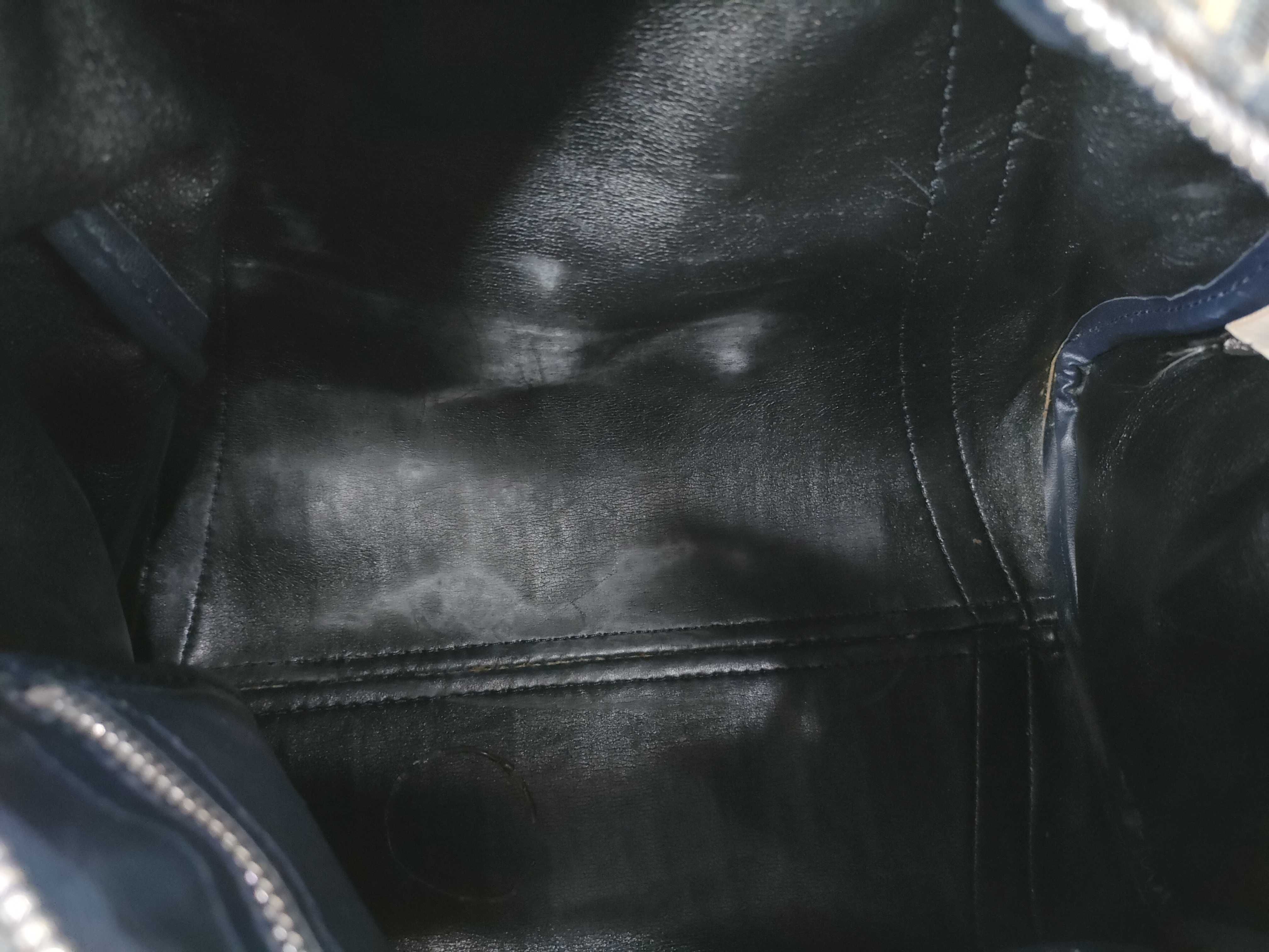 Trotter Mini Boston Handbag — view 10