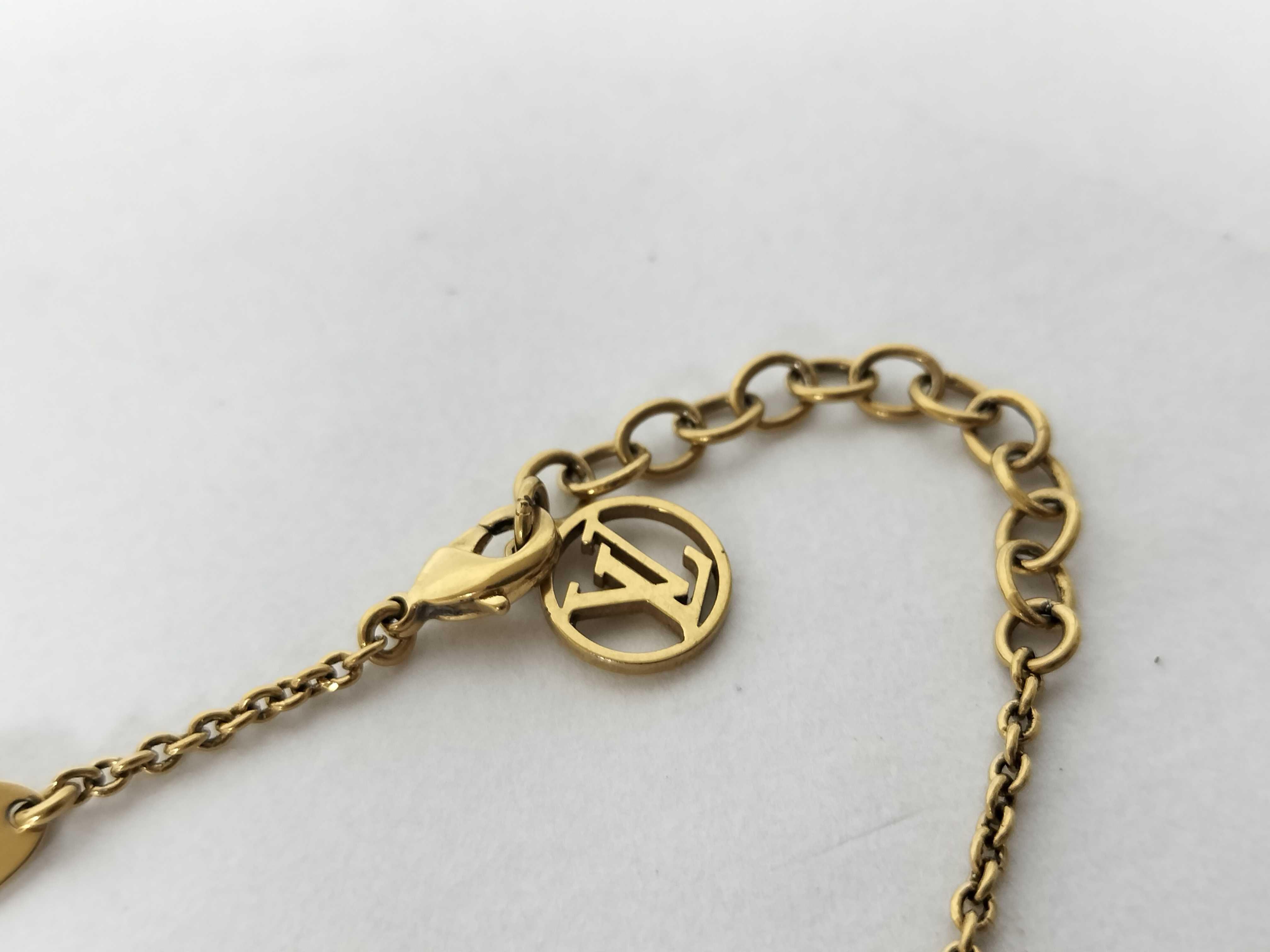 Bracelet Essential V M61084 Bracelet Bangle — view 4