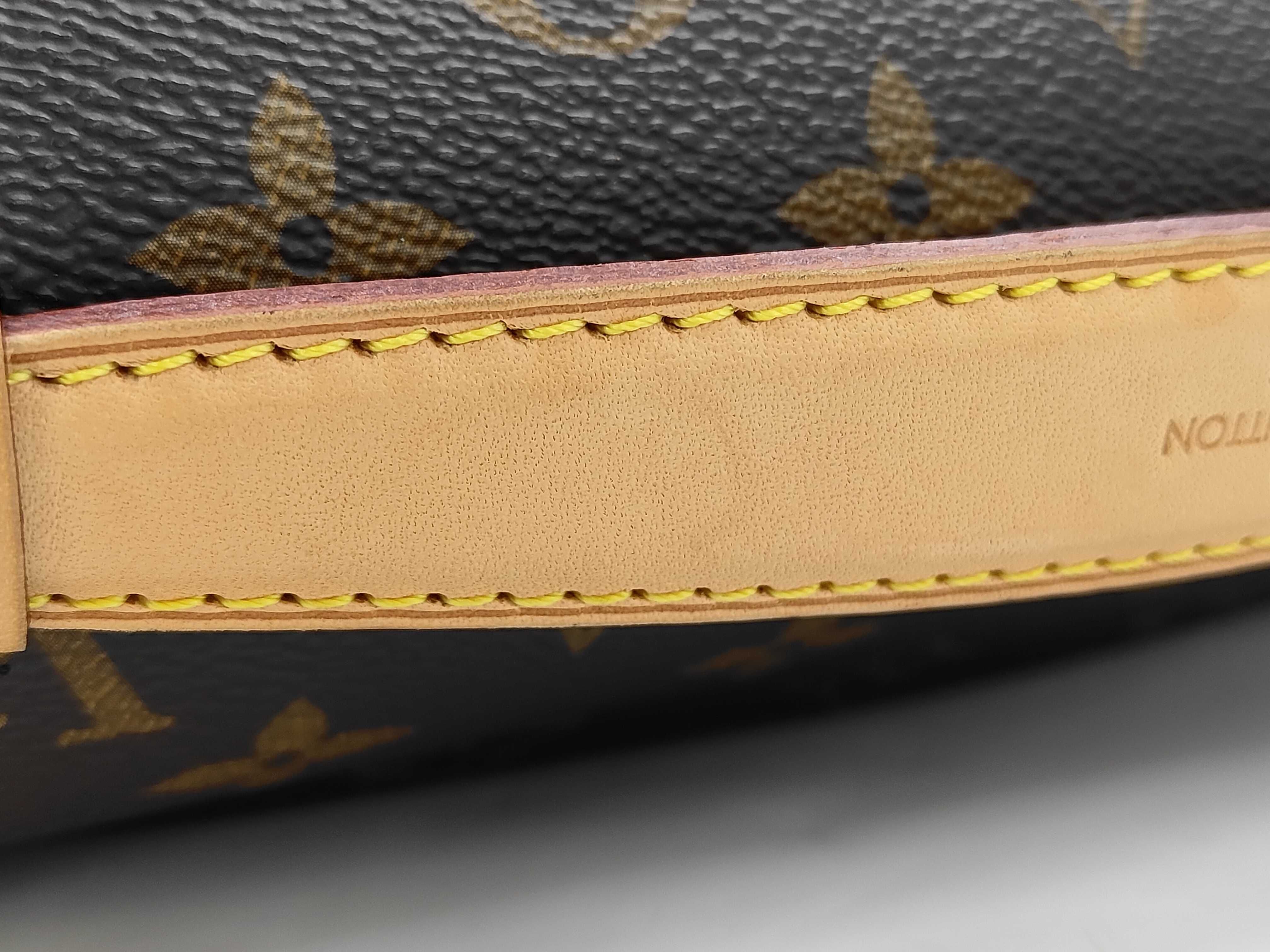 Monogram LV Mono M44875 Pochette Metis MM DR2126 Strap Handbag — view 6