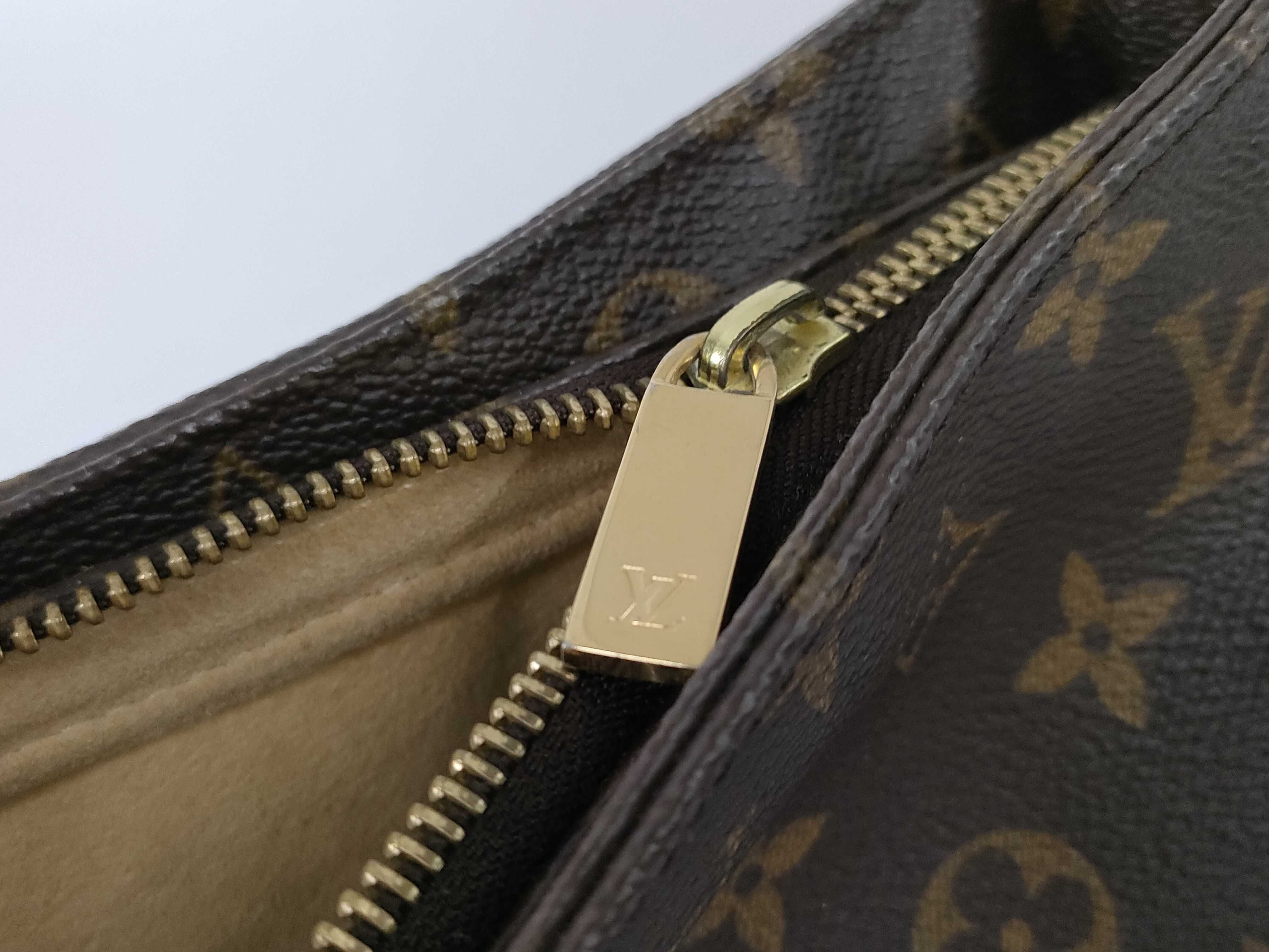 Monogram Looping GM Monogram Handbag — view 14