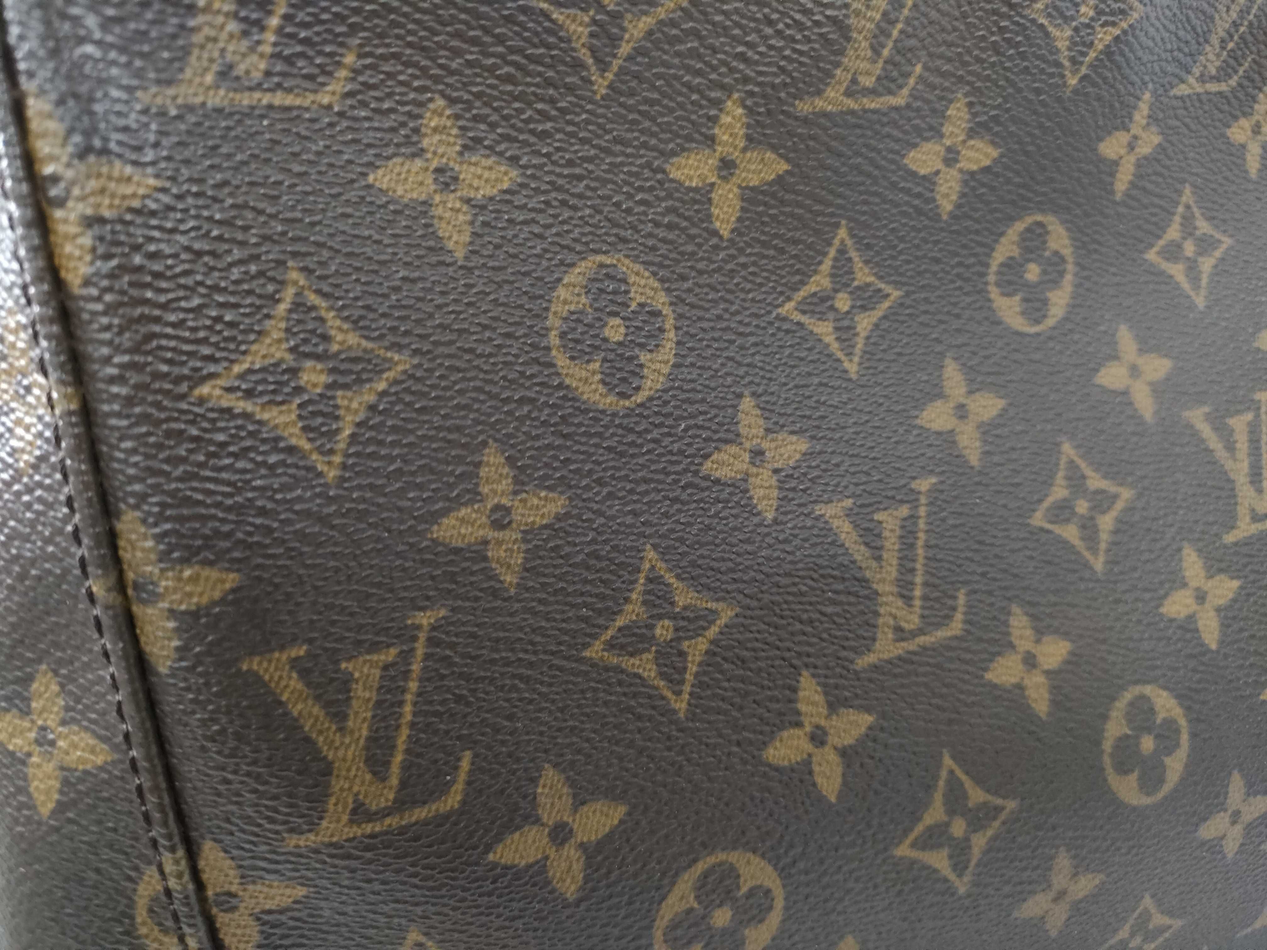 Monogram Looping GM Monogram Handbag — view 15