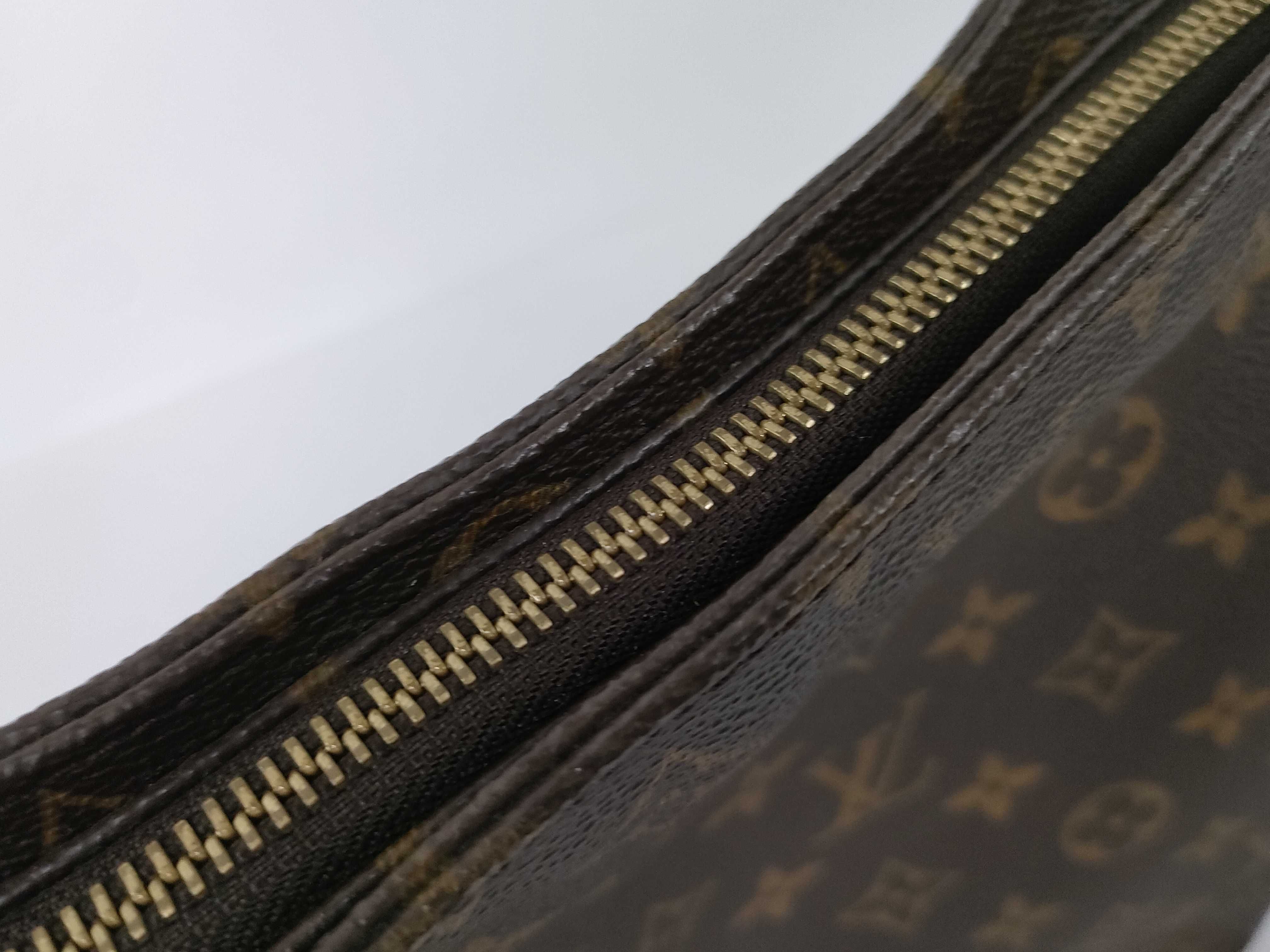 Monogram Looping GM Monogram Handbag — view 8
