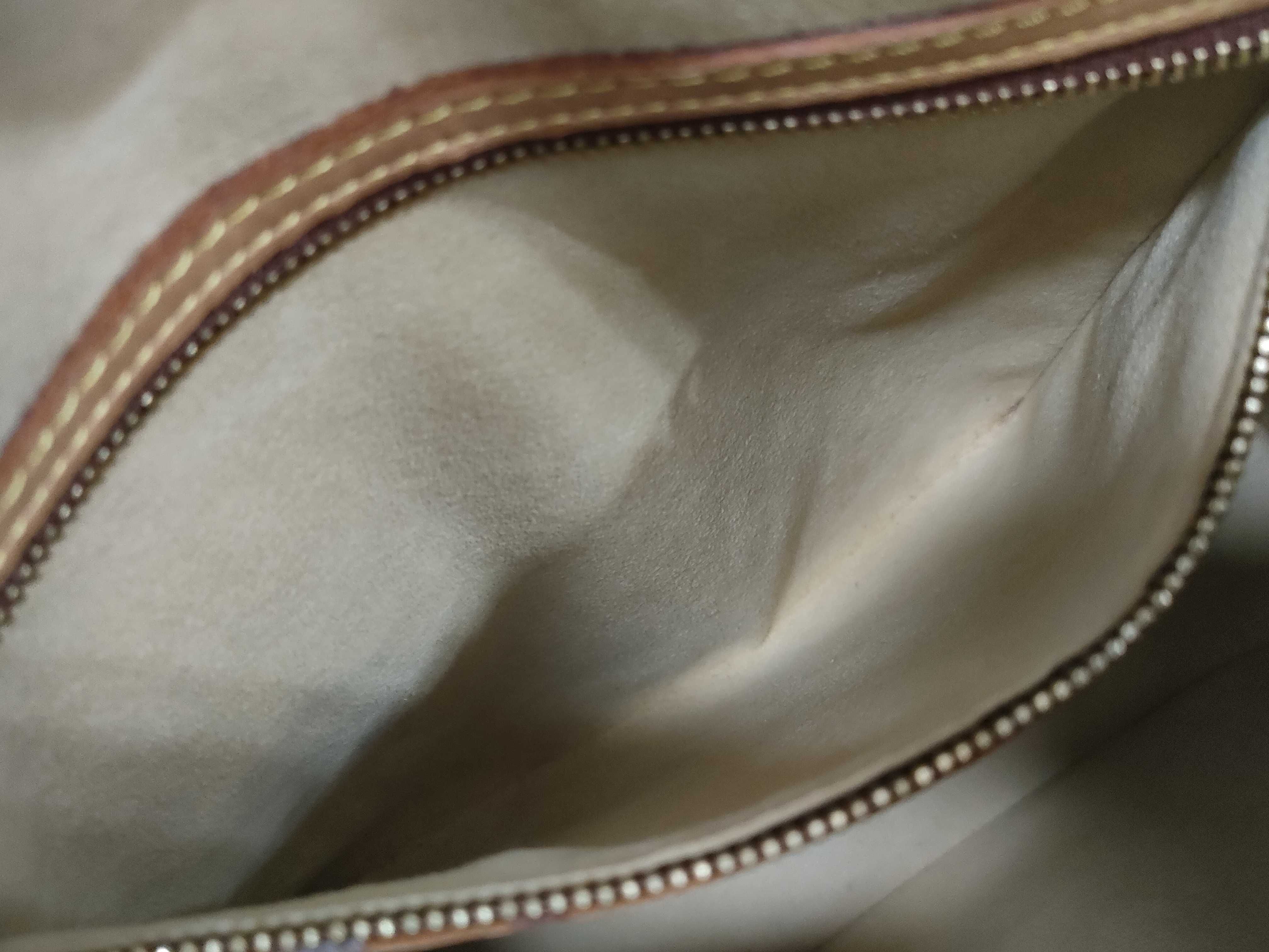 Monogram Looping GM Monogram Handbag — view 10