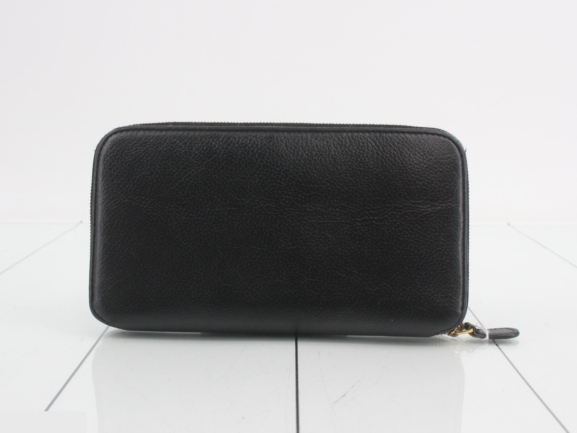 long wallet — view 2
