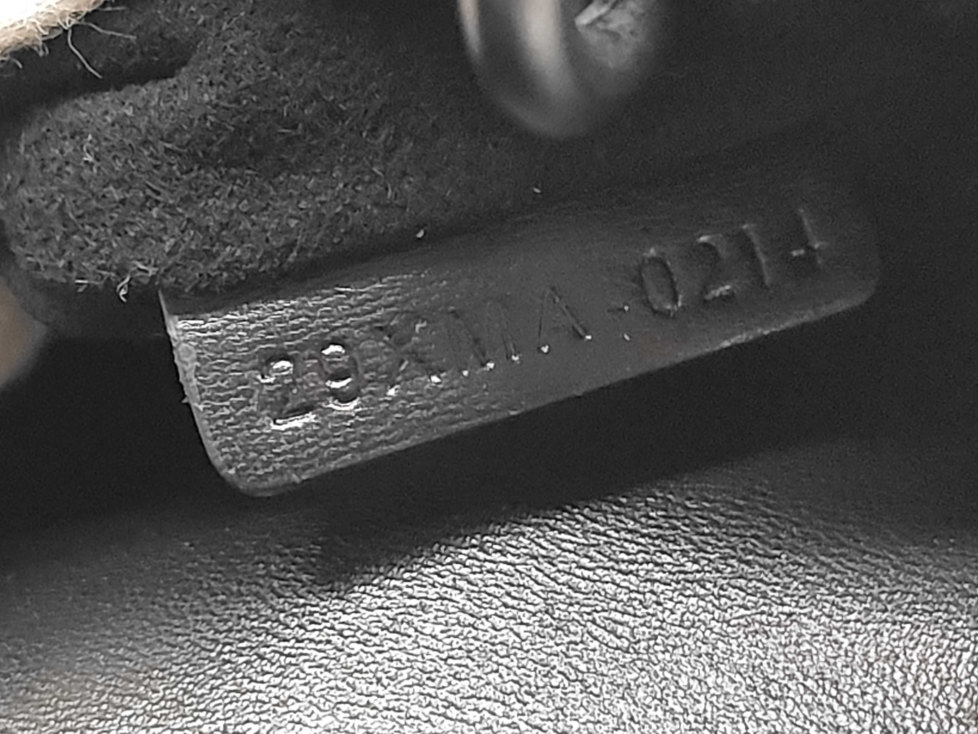 Christian Lady Dior Cannage 2-way Handbag — view 12