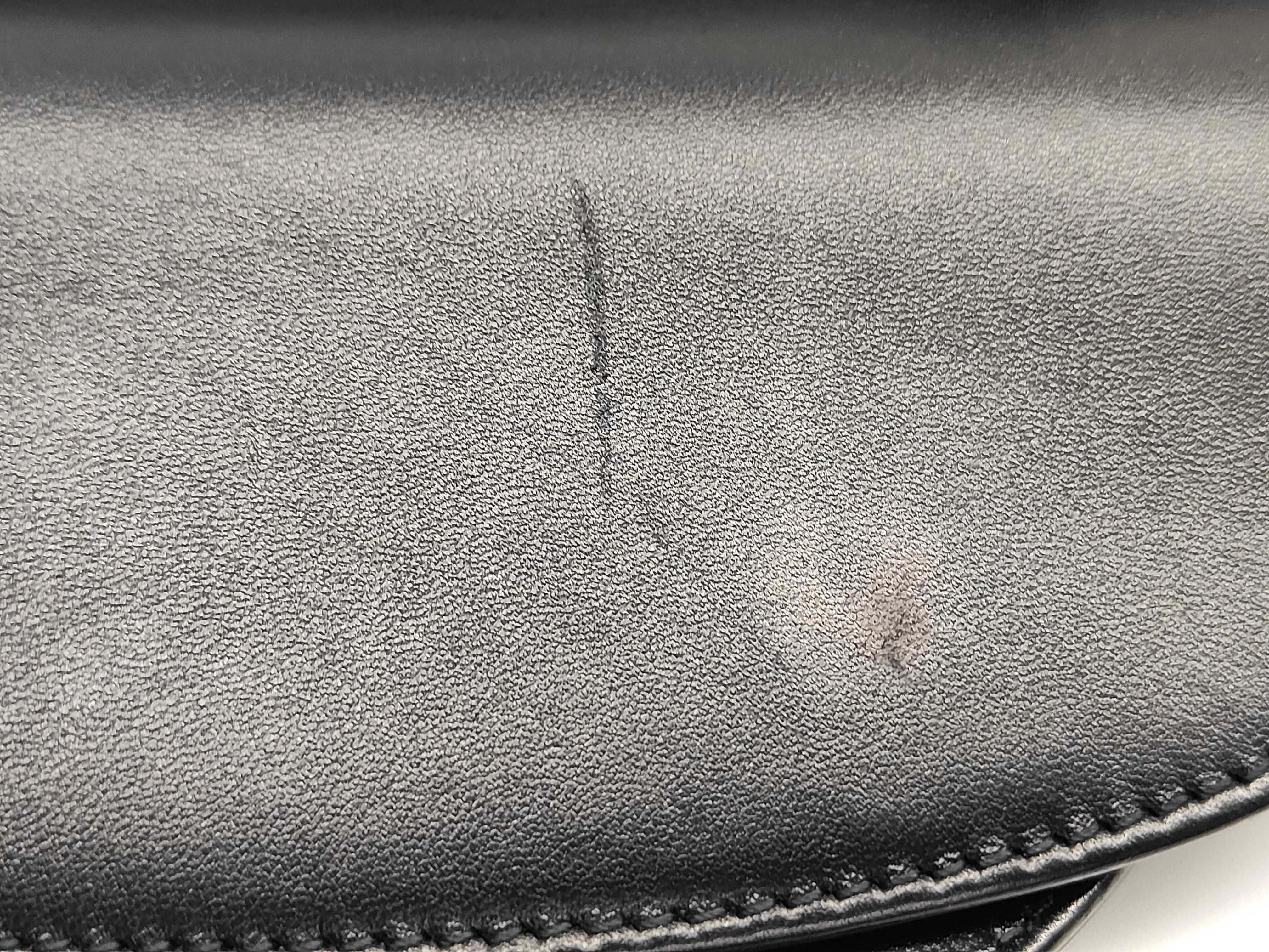 Christian Lady Dior Cannage 2-way Handbag — view 13
