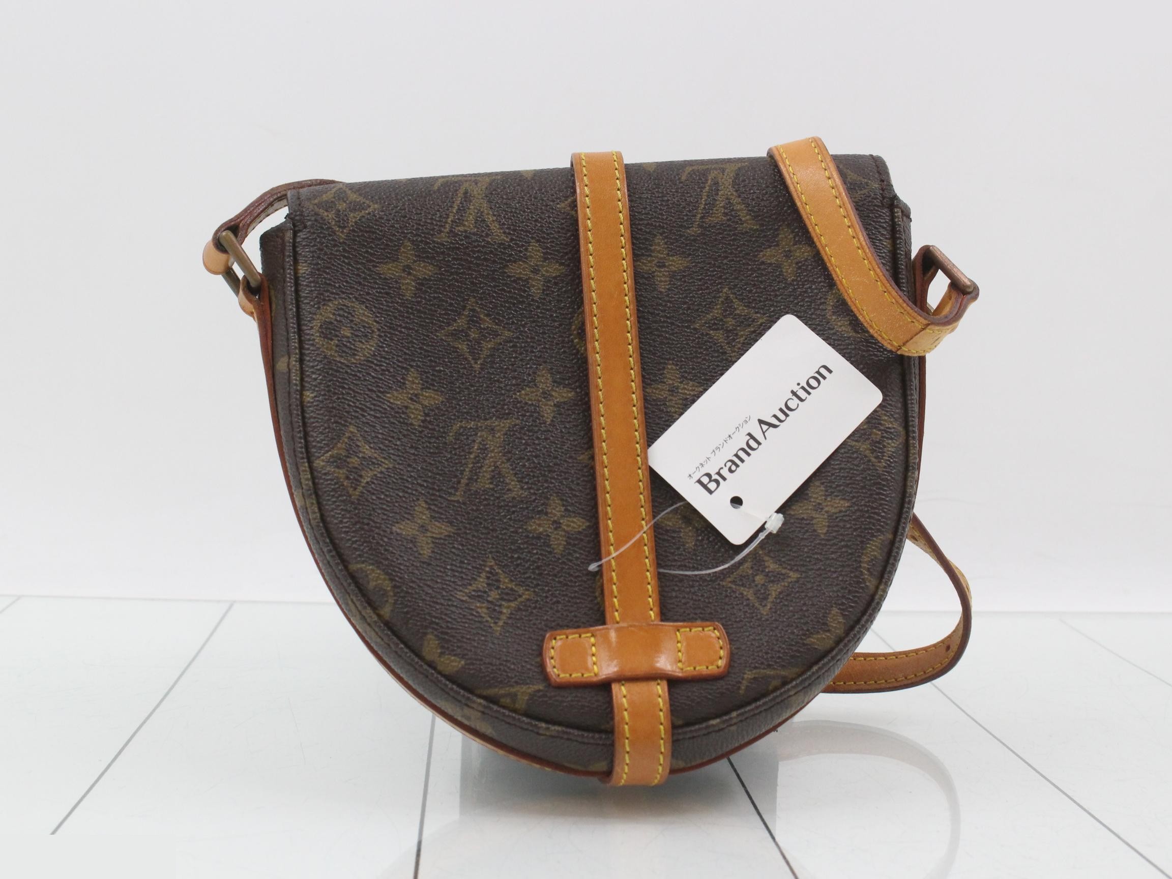 Shoulder bag — view 2